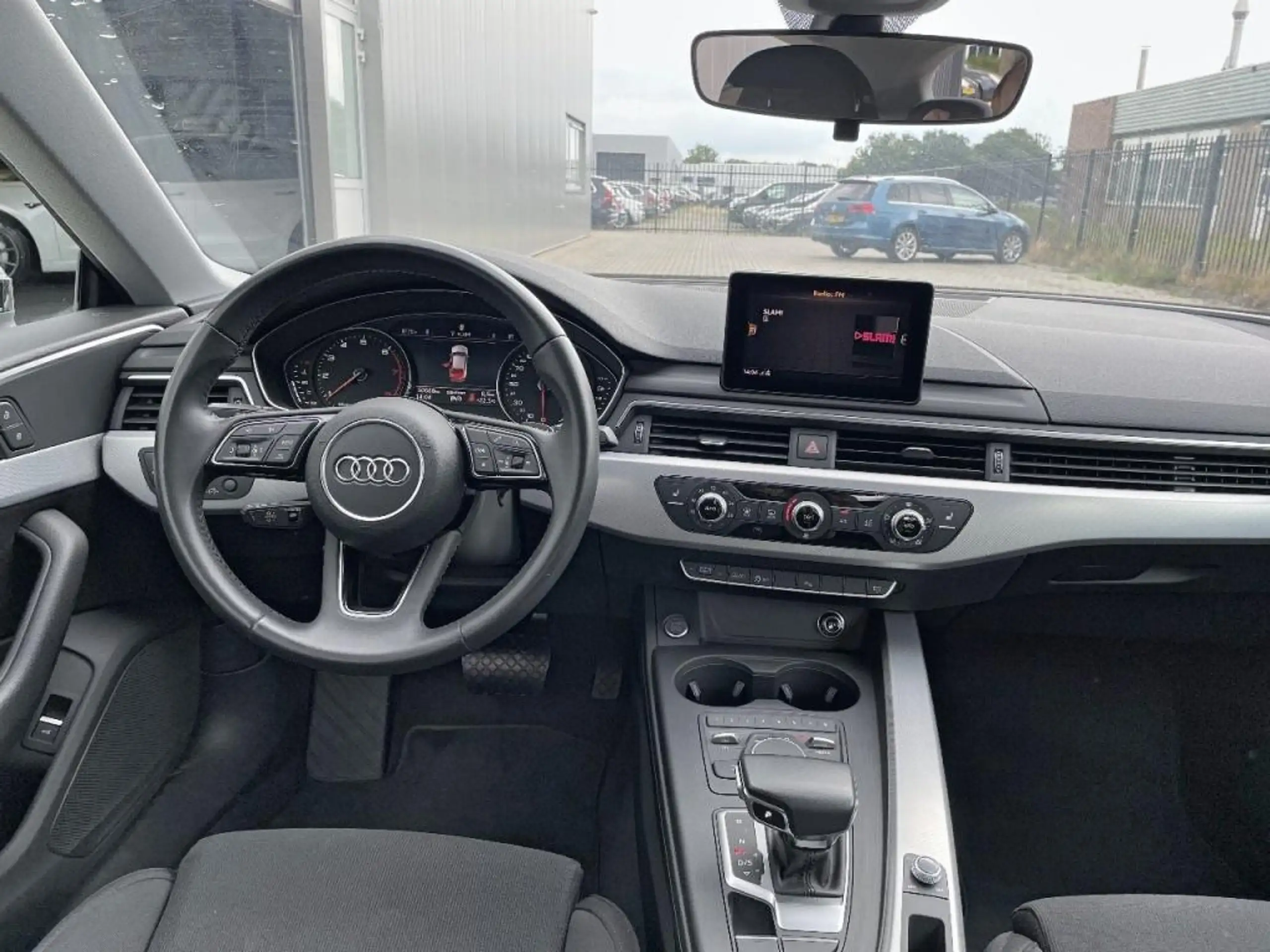 Audi - A5