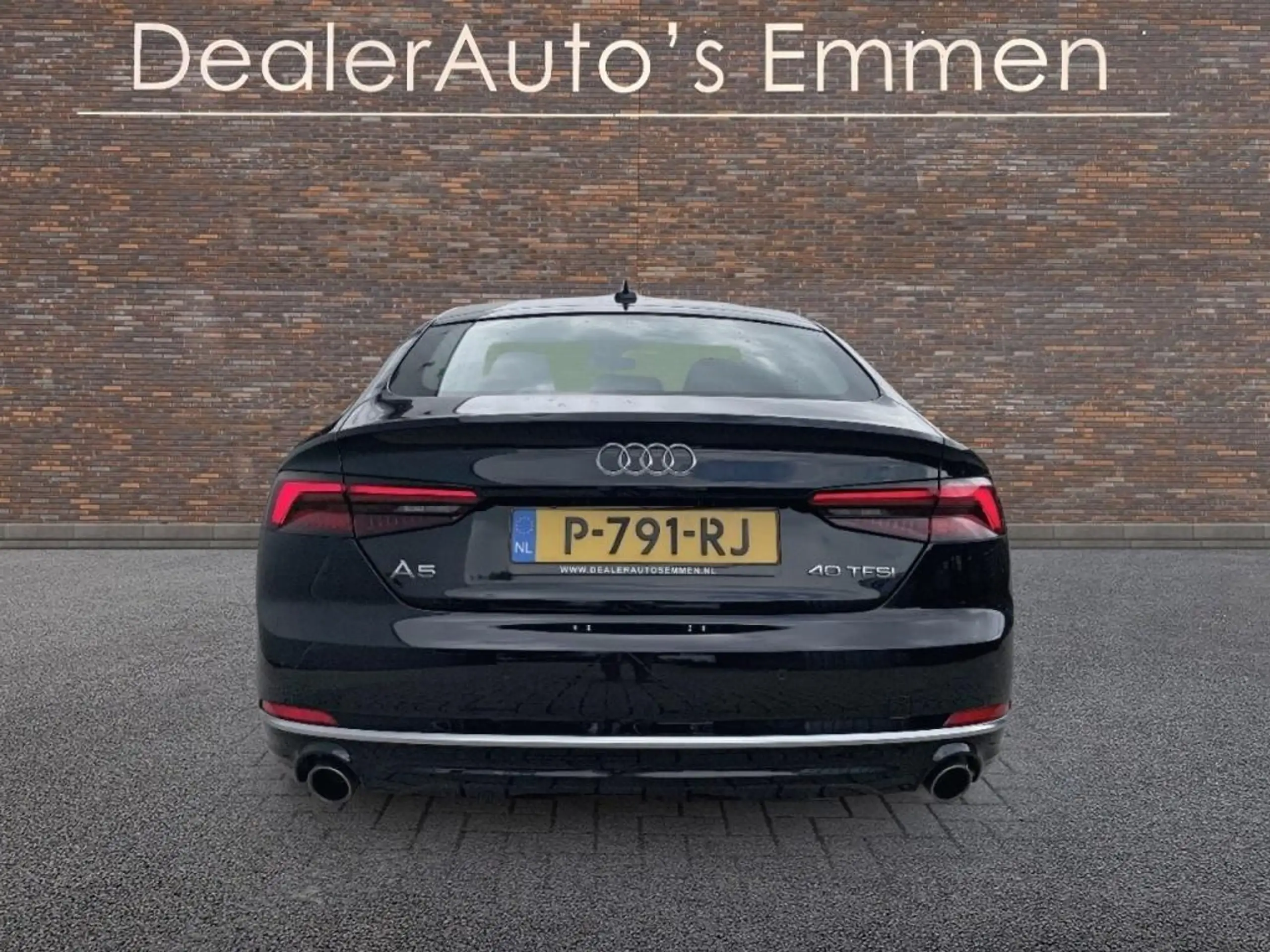 Audi - A5