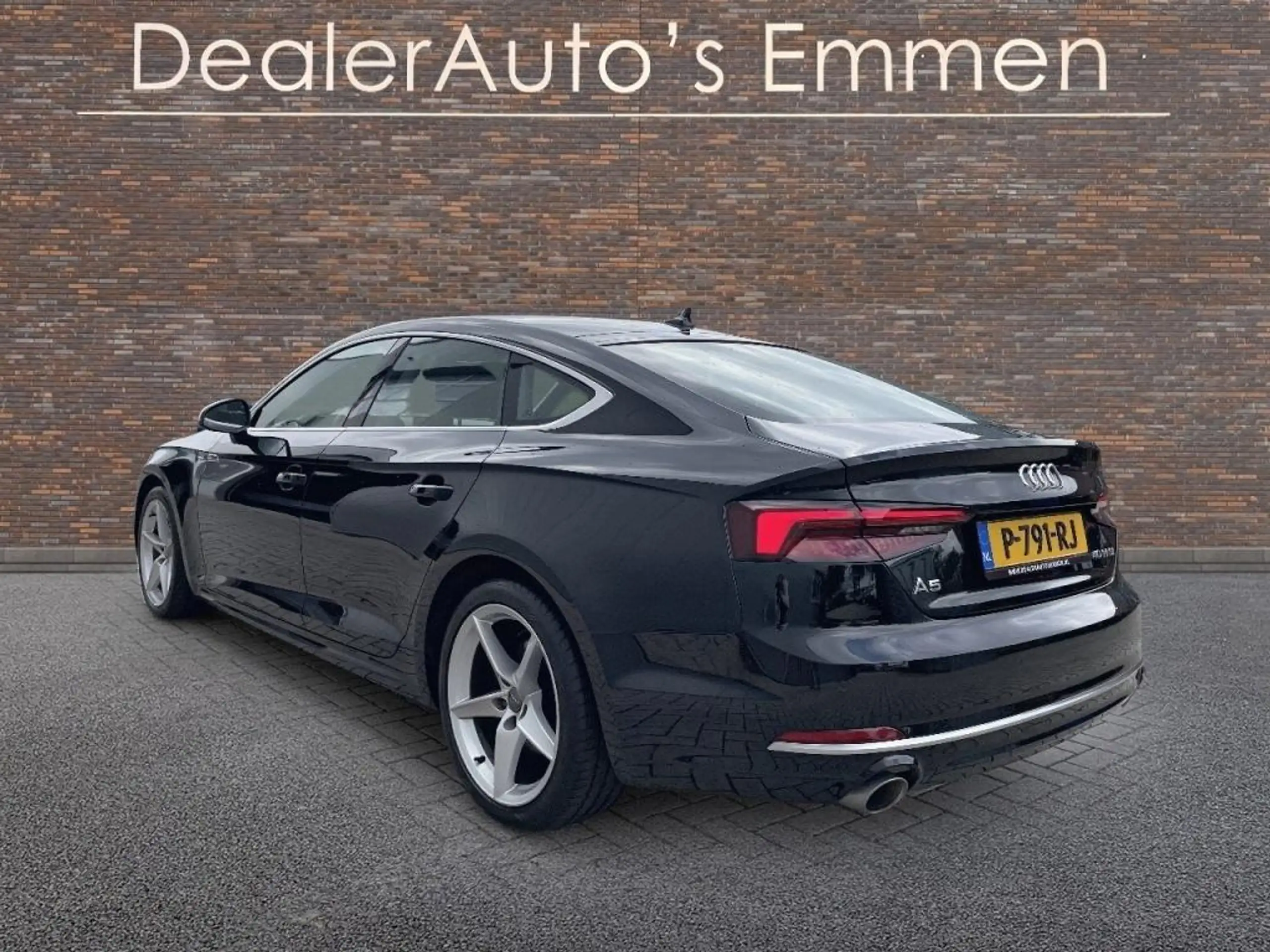 Audi - A5