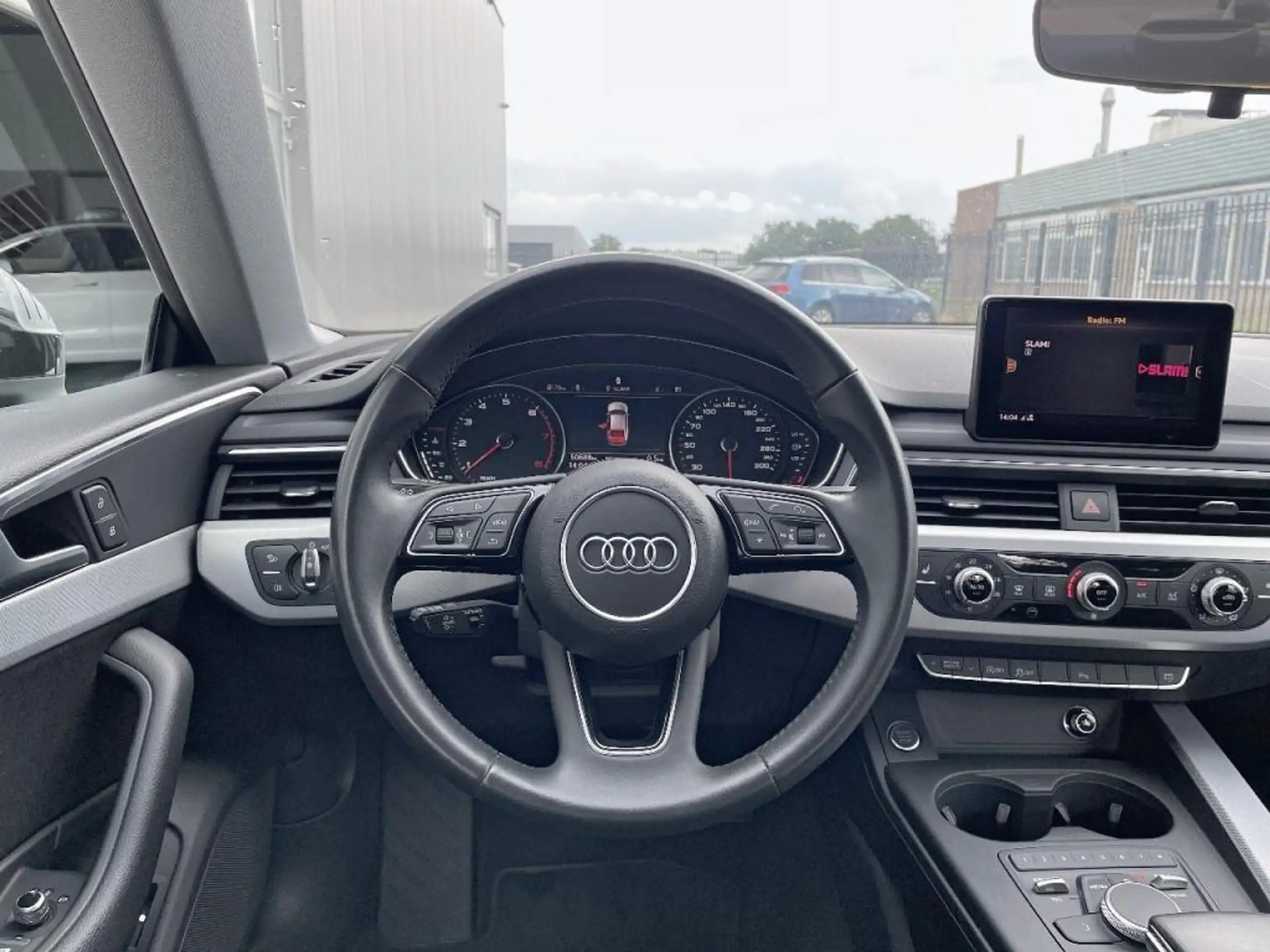 Audi - A5