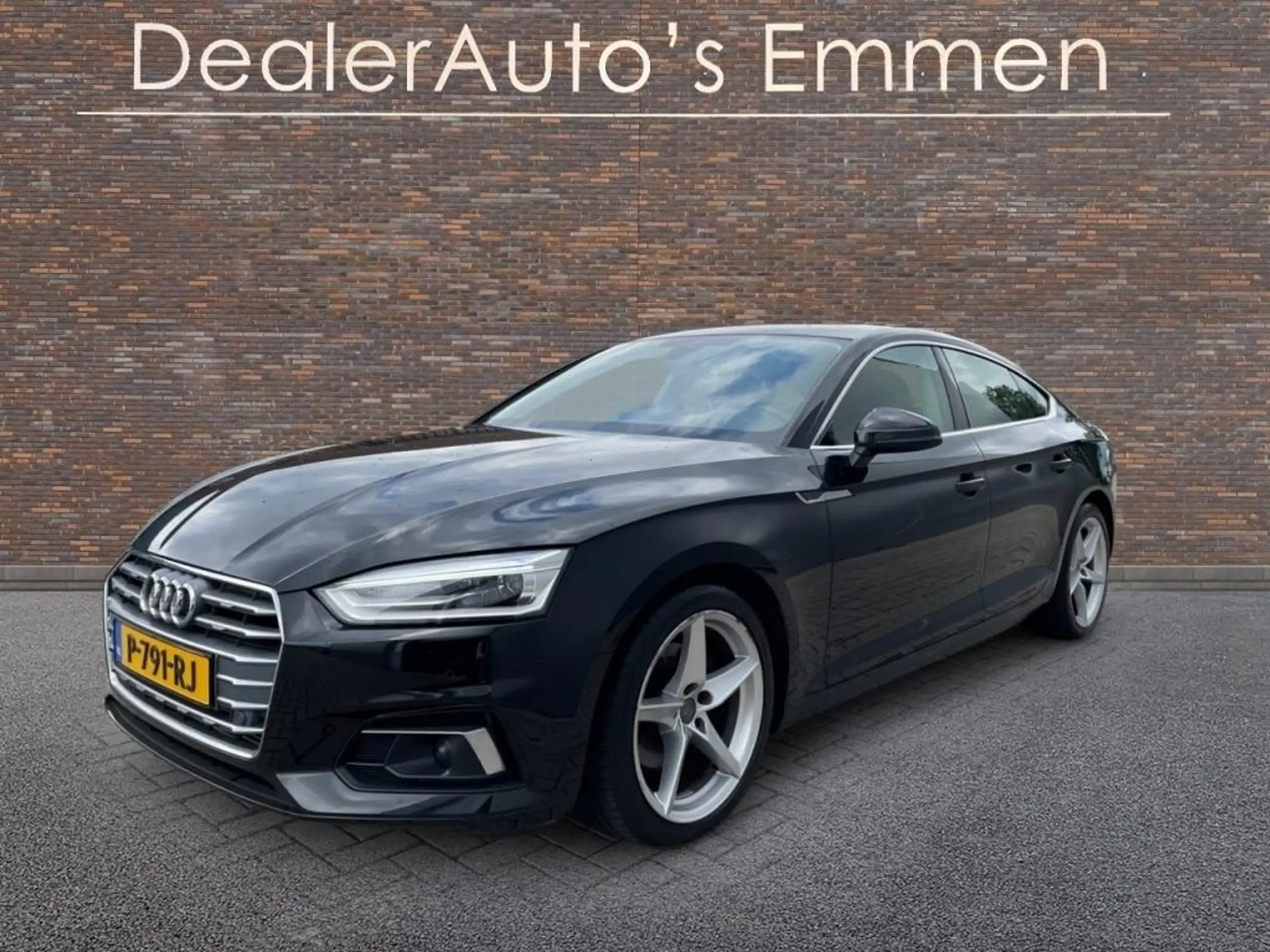 Audi - A5