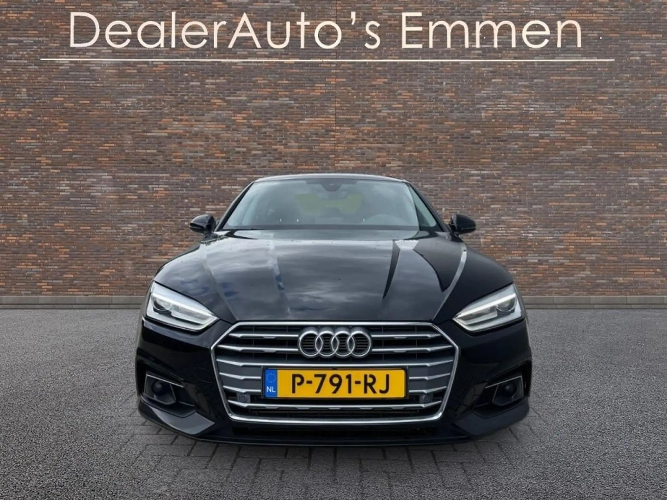 Audi - A5