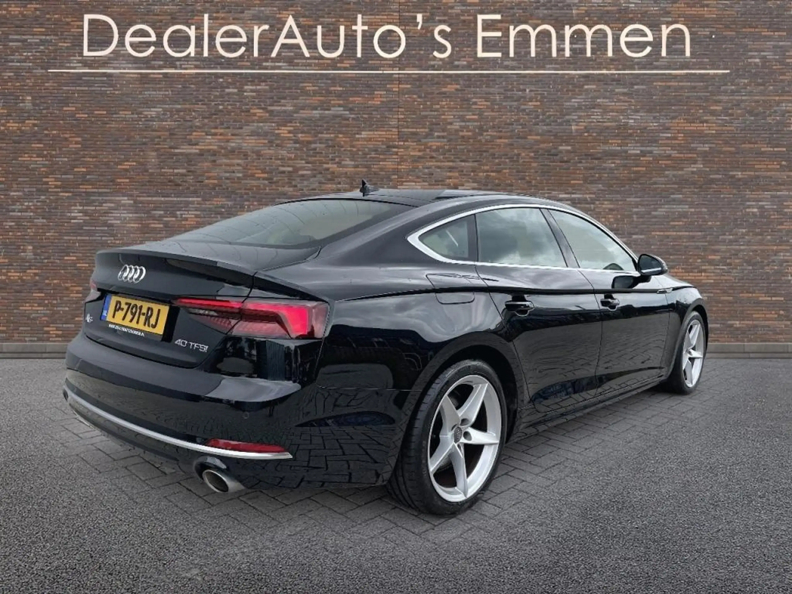 Audi - A5