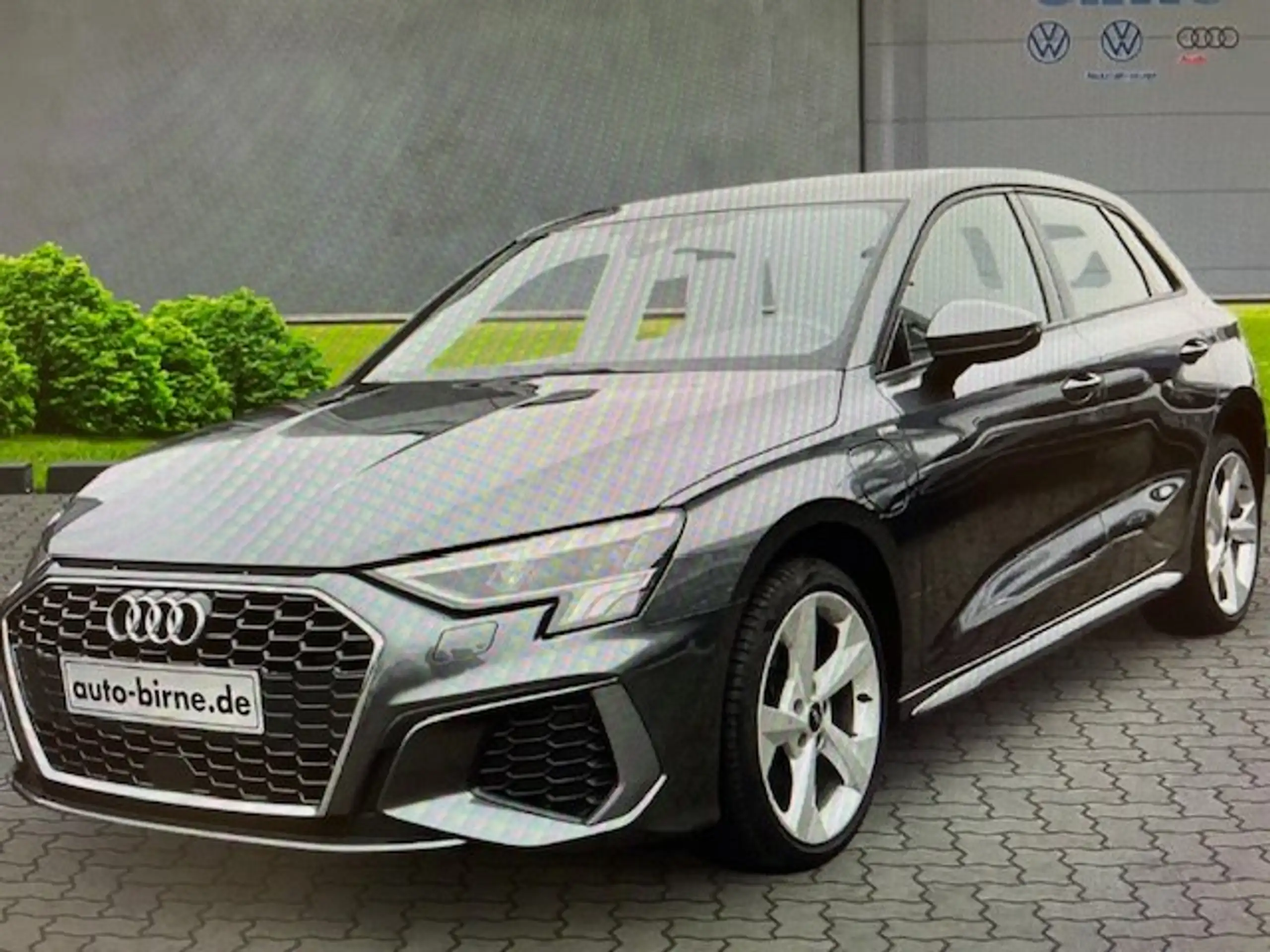 Audi - A3