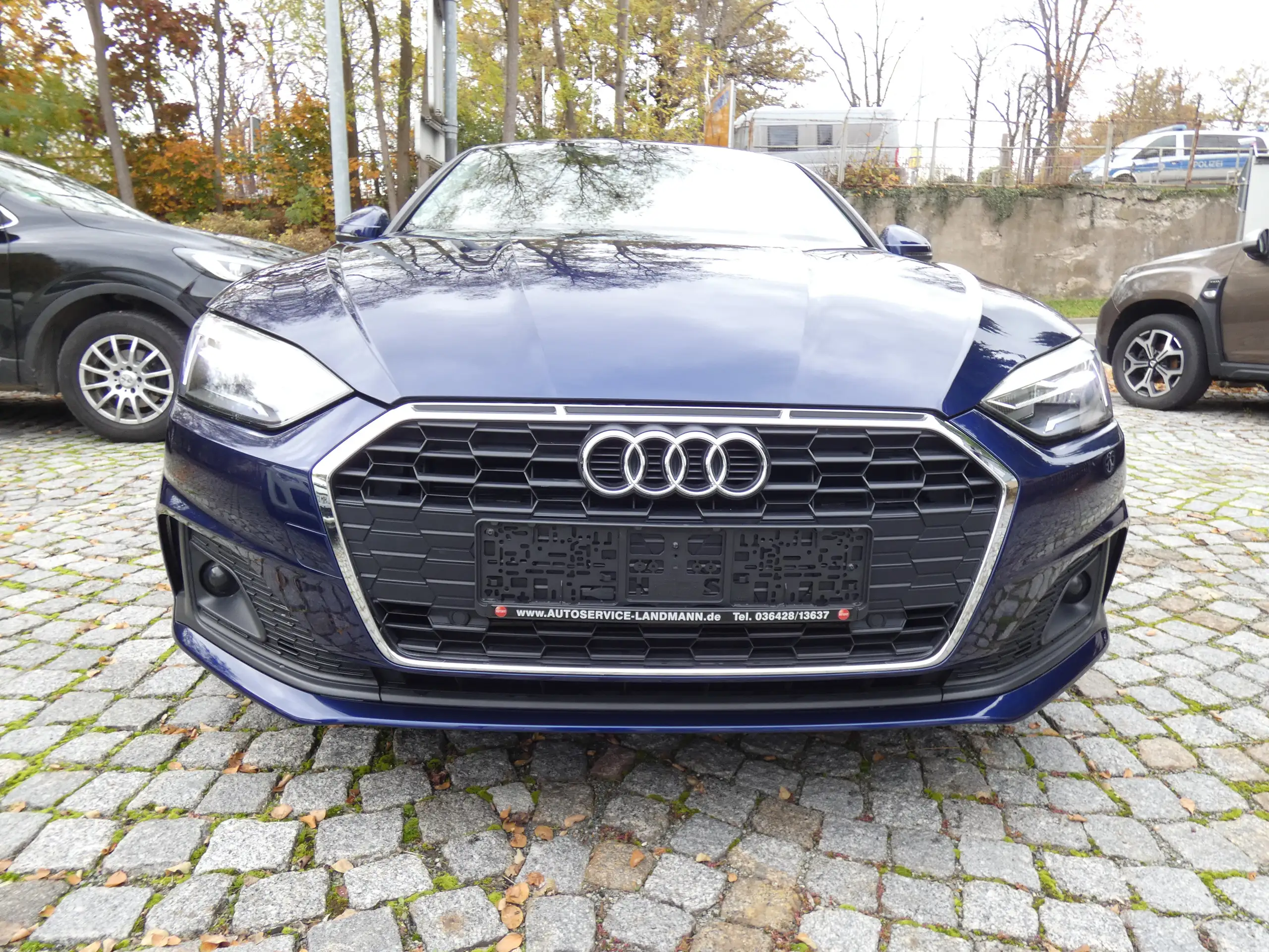 Audi - A5