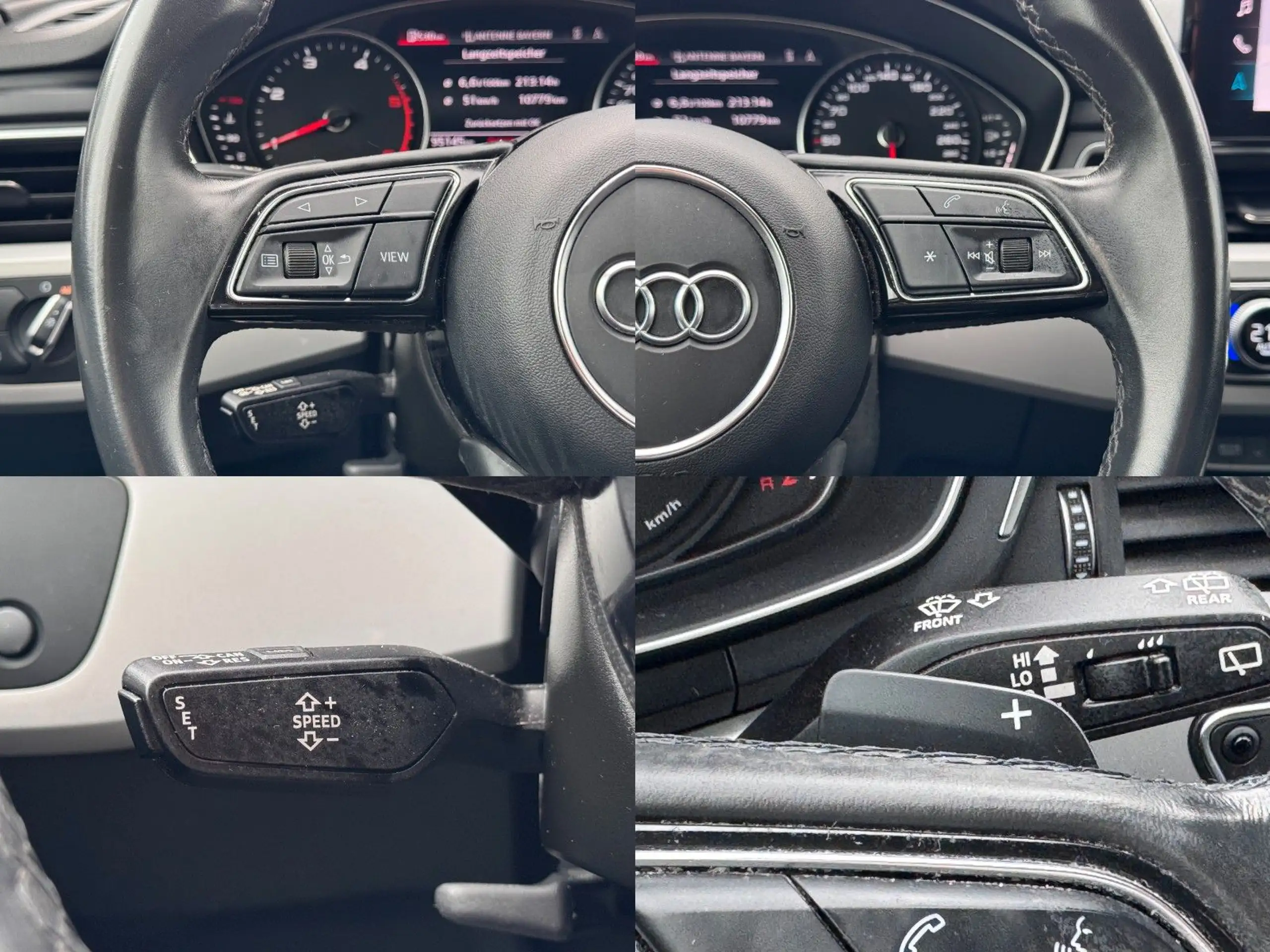 Audi - A4