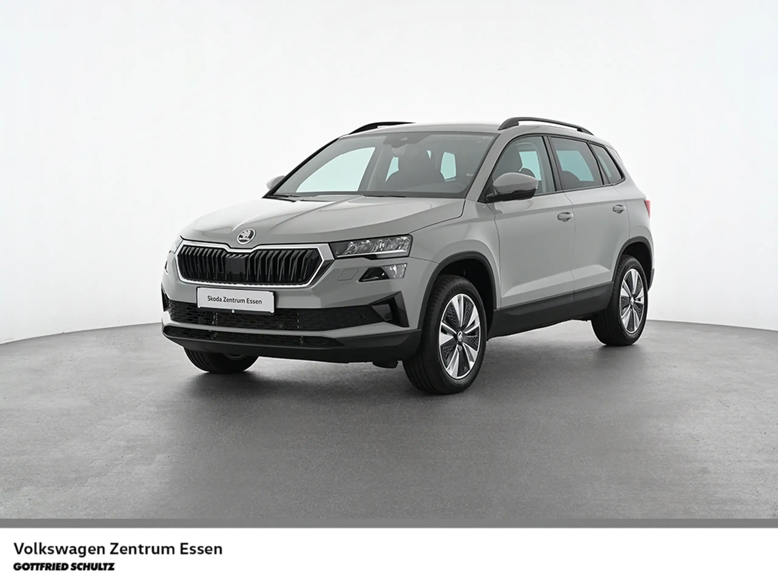 Skoda - Karoq