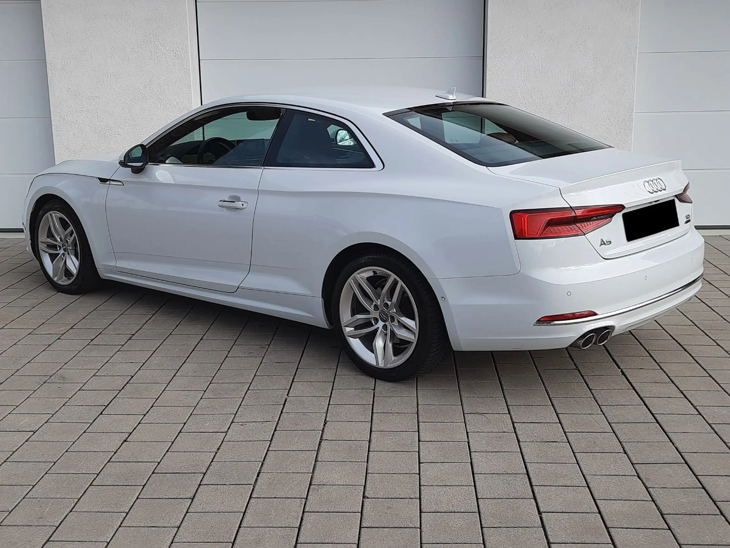 Audi - A5