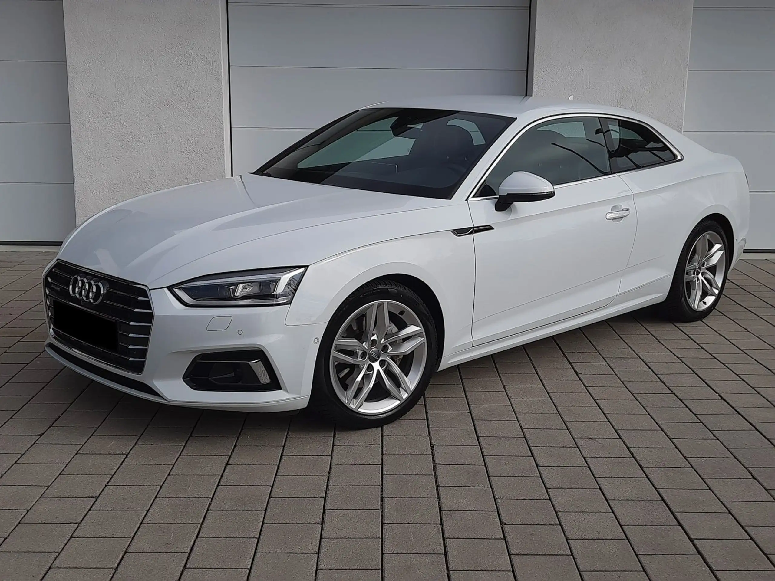 Audi - A5