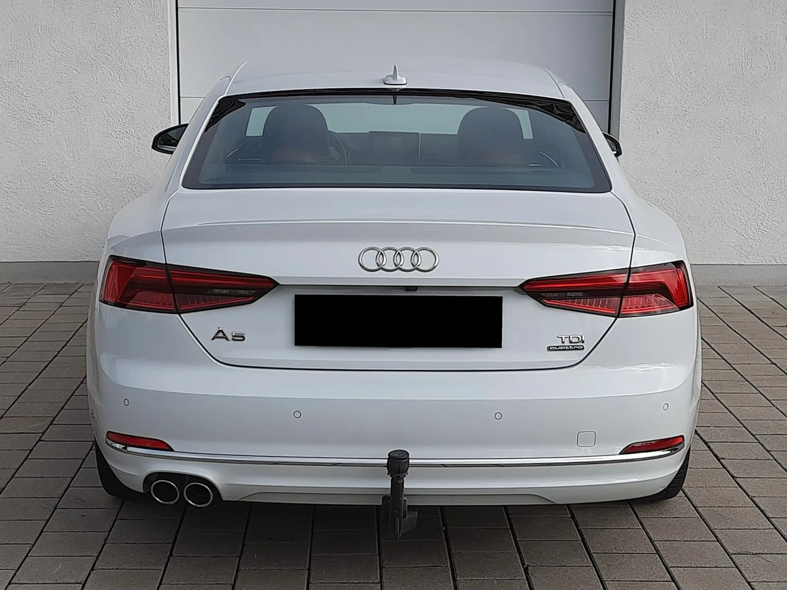 Audi - A5