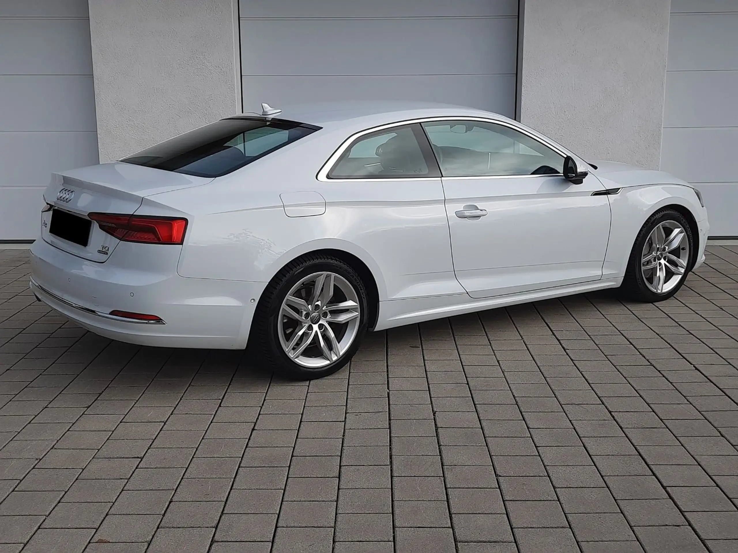 Audi - A5