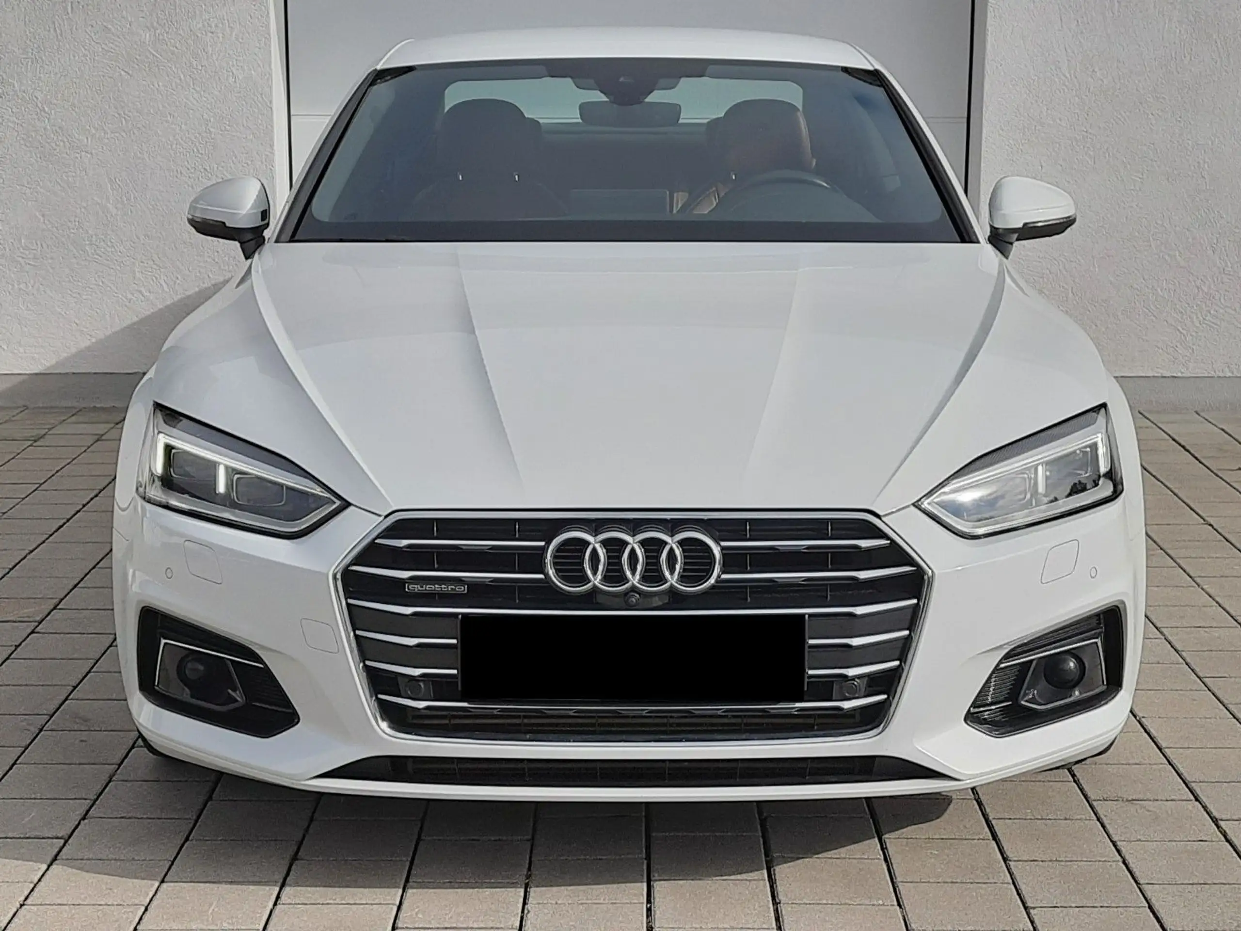 Audi - A5