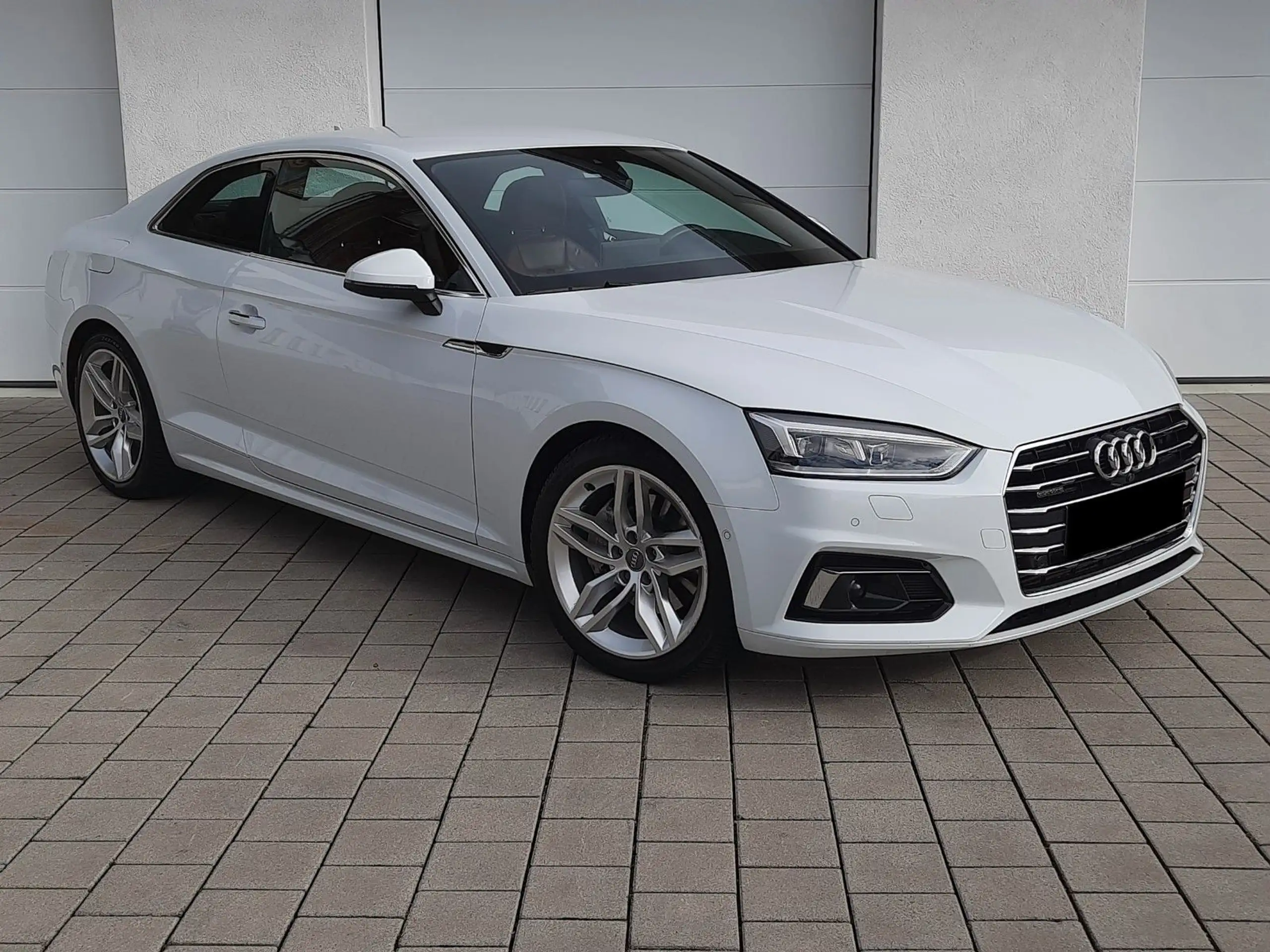 Audi - A5