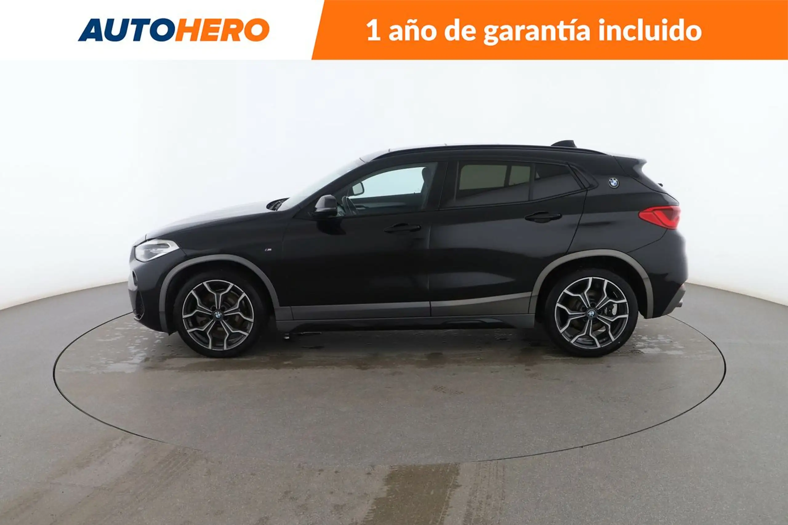 BMW - X2