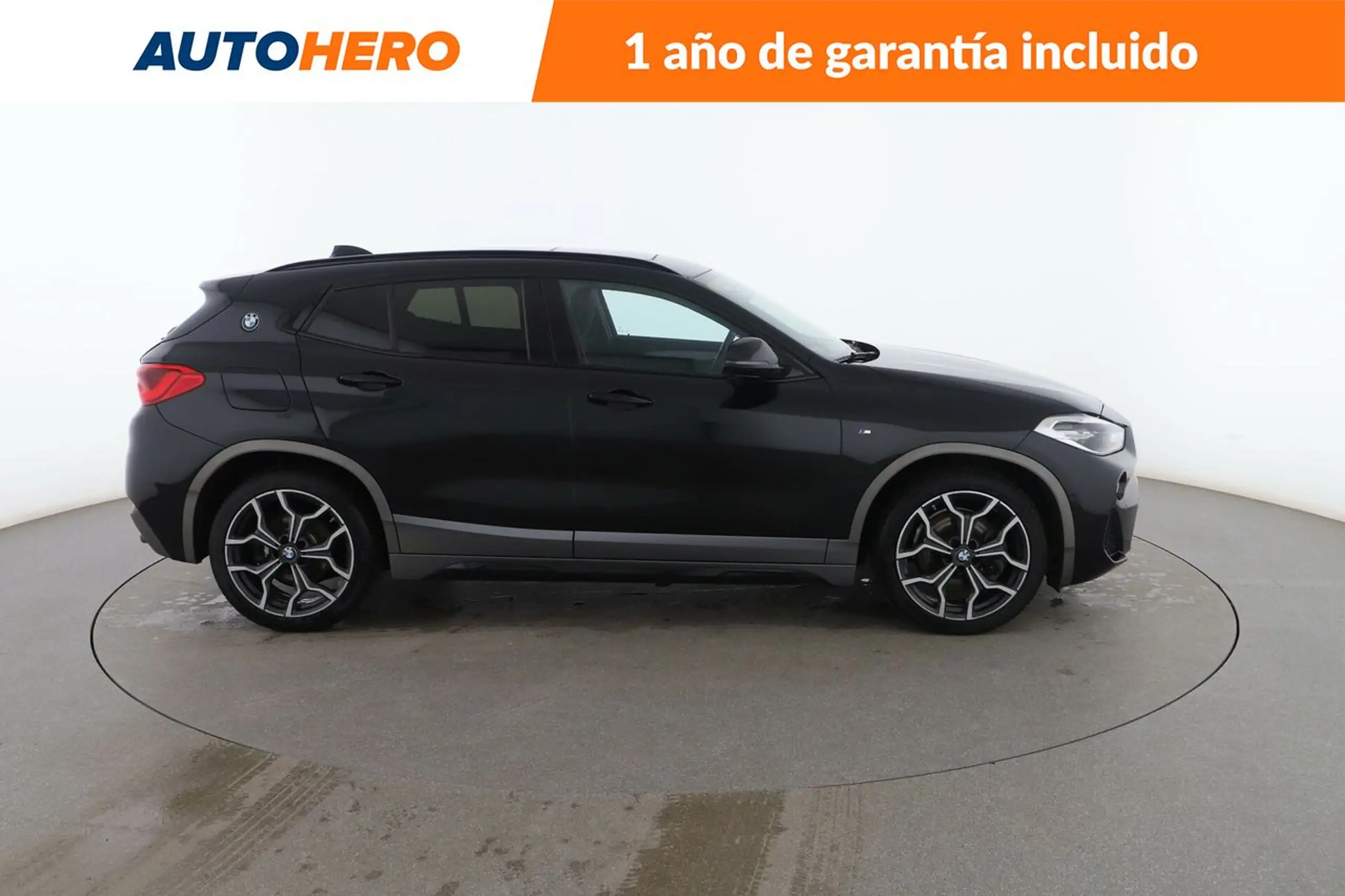 BMW - X2