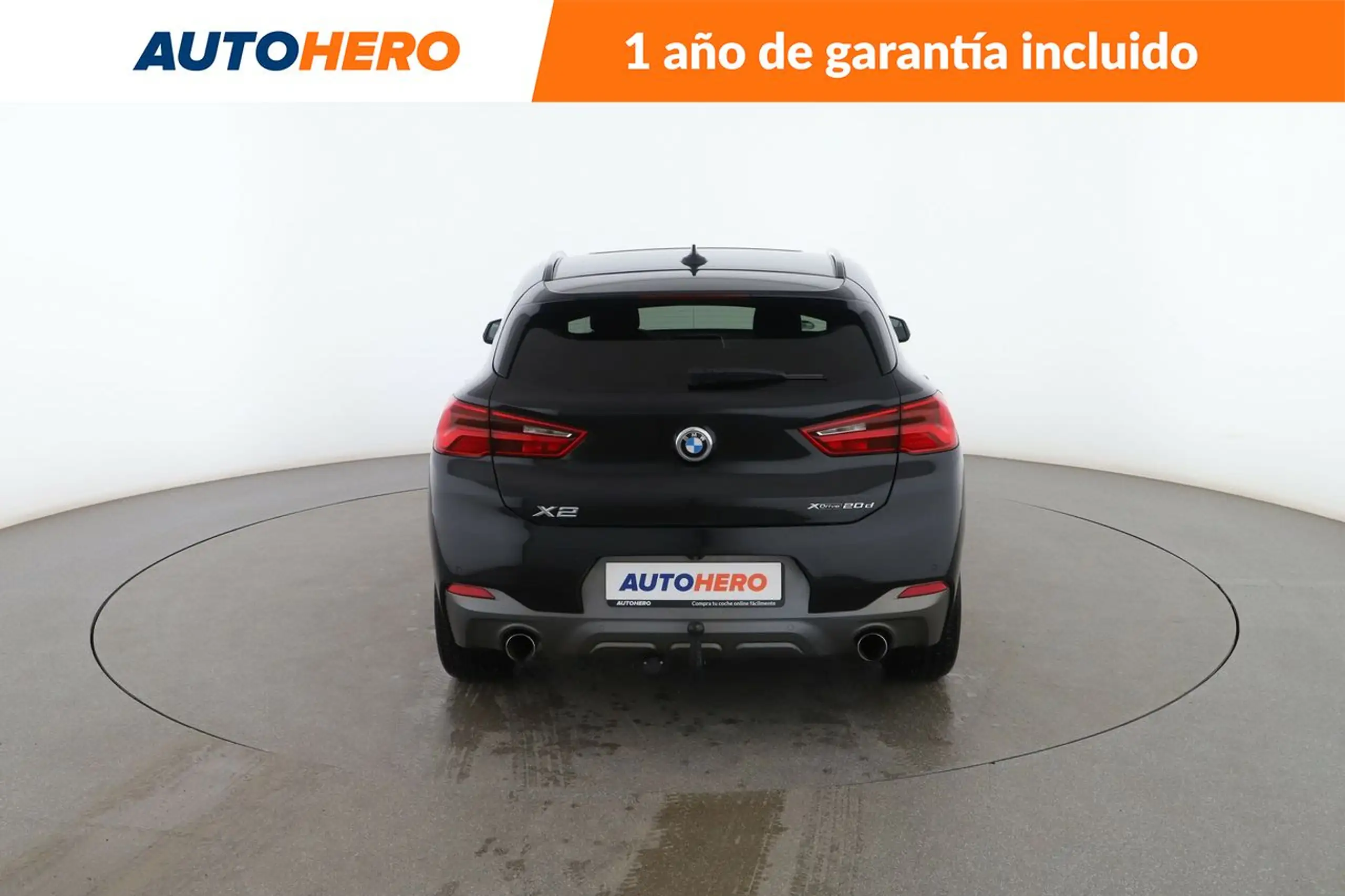 BMW - X2