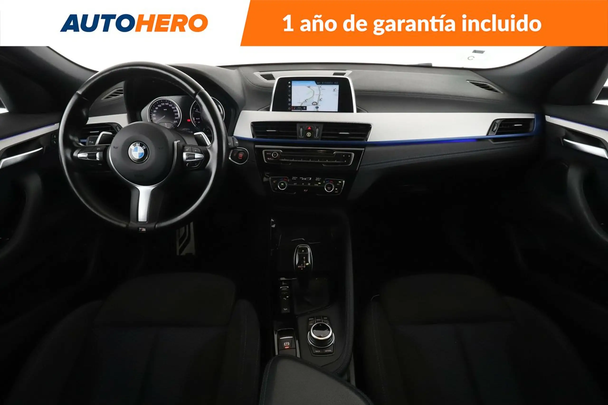 BMW - X2