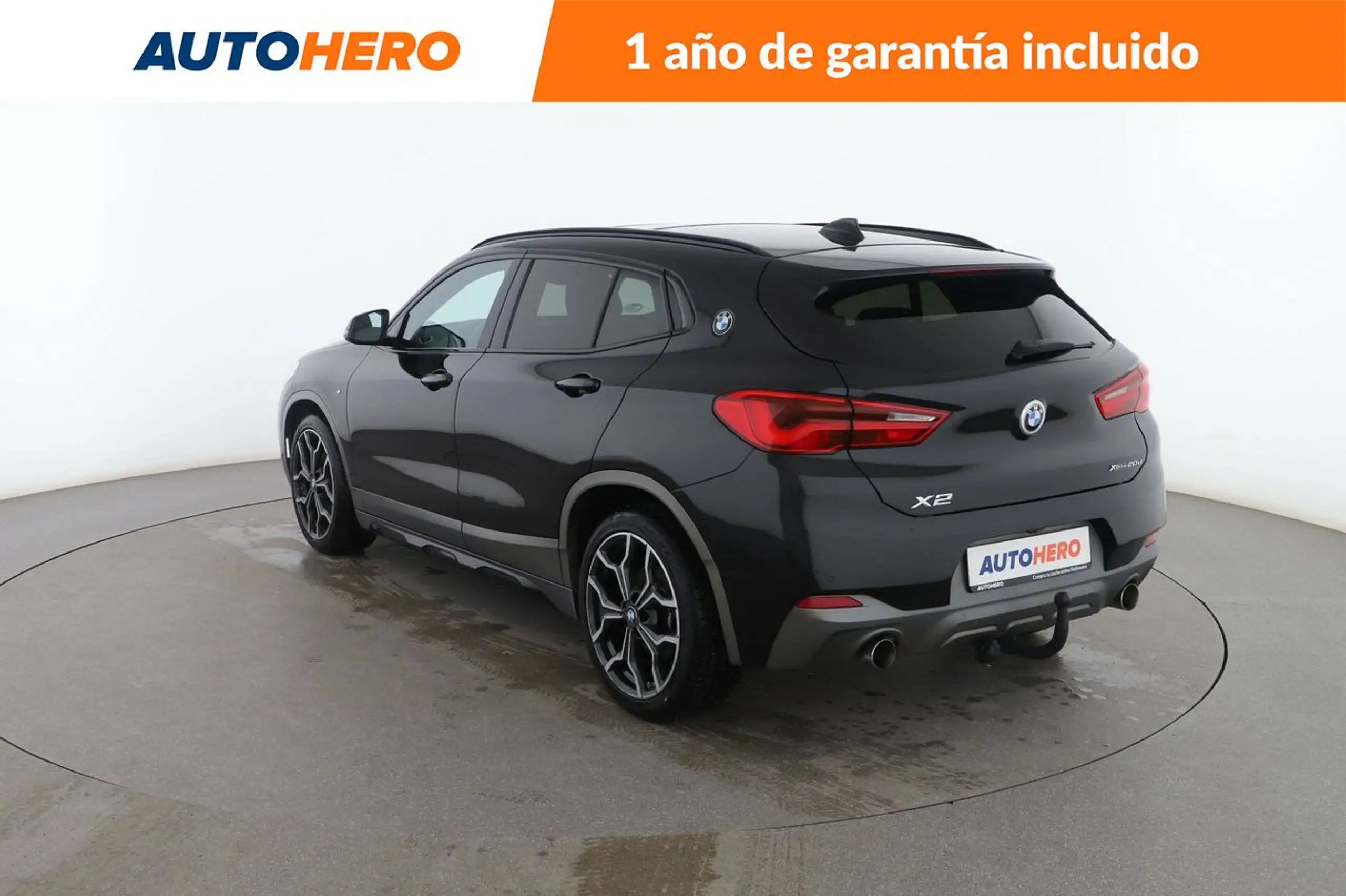 BMW - X2