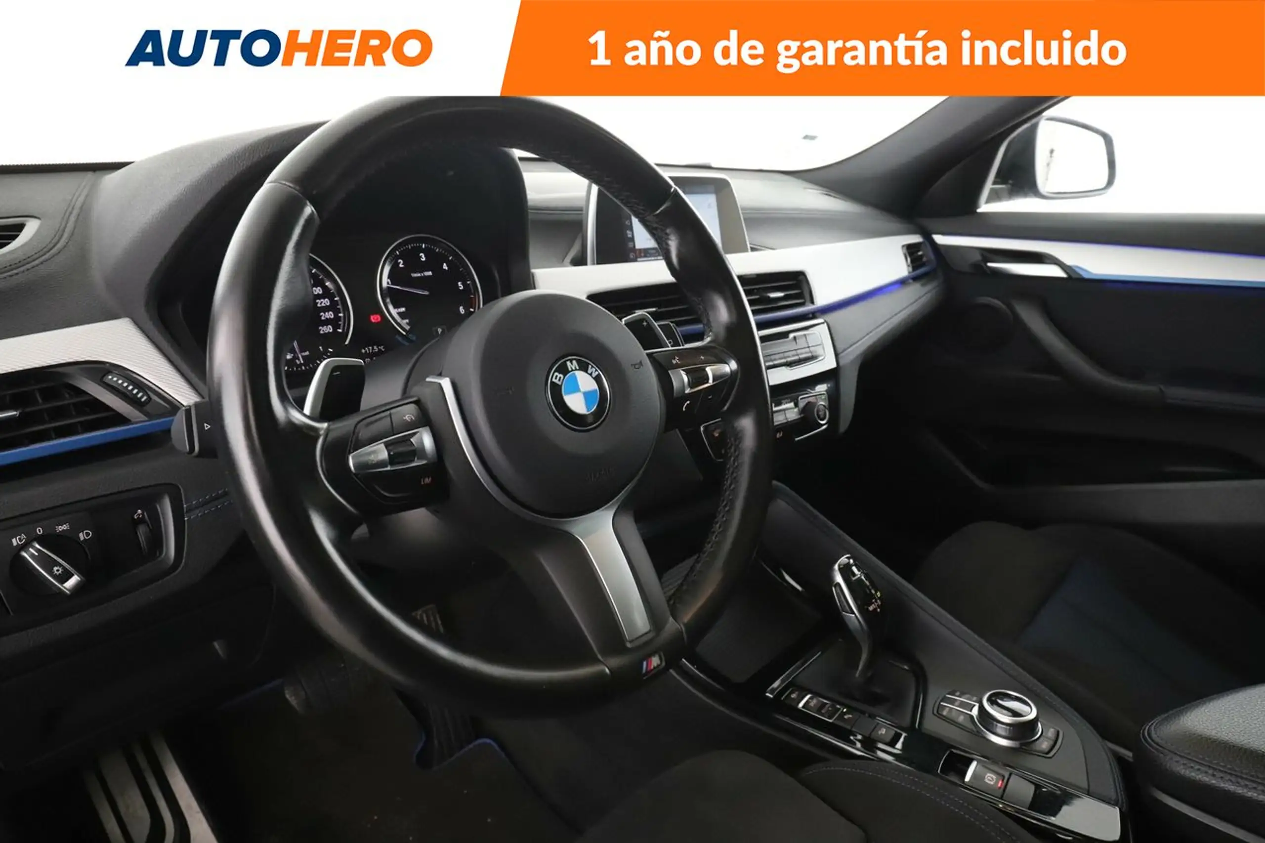 BMW - X2