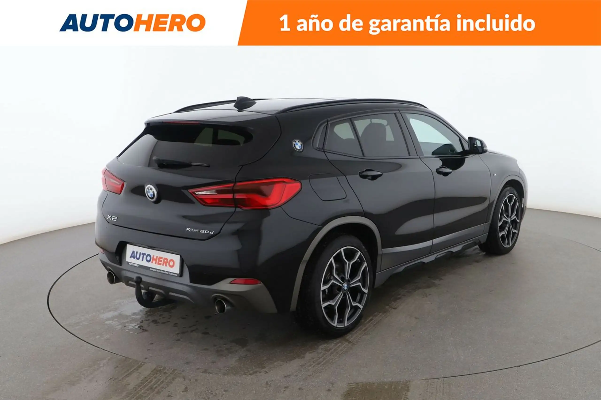 BMW - X2