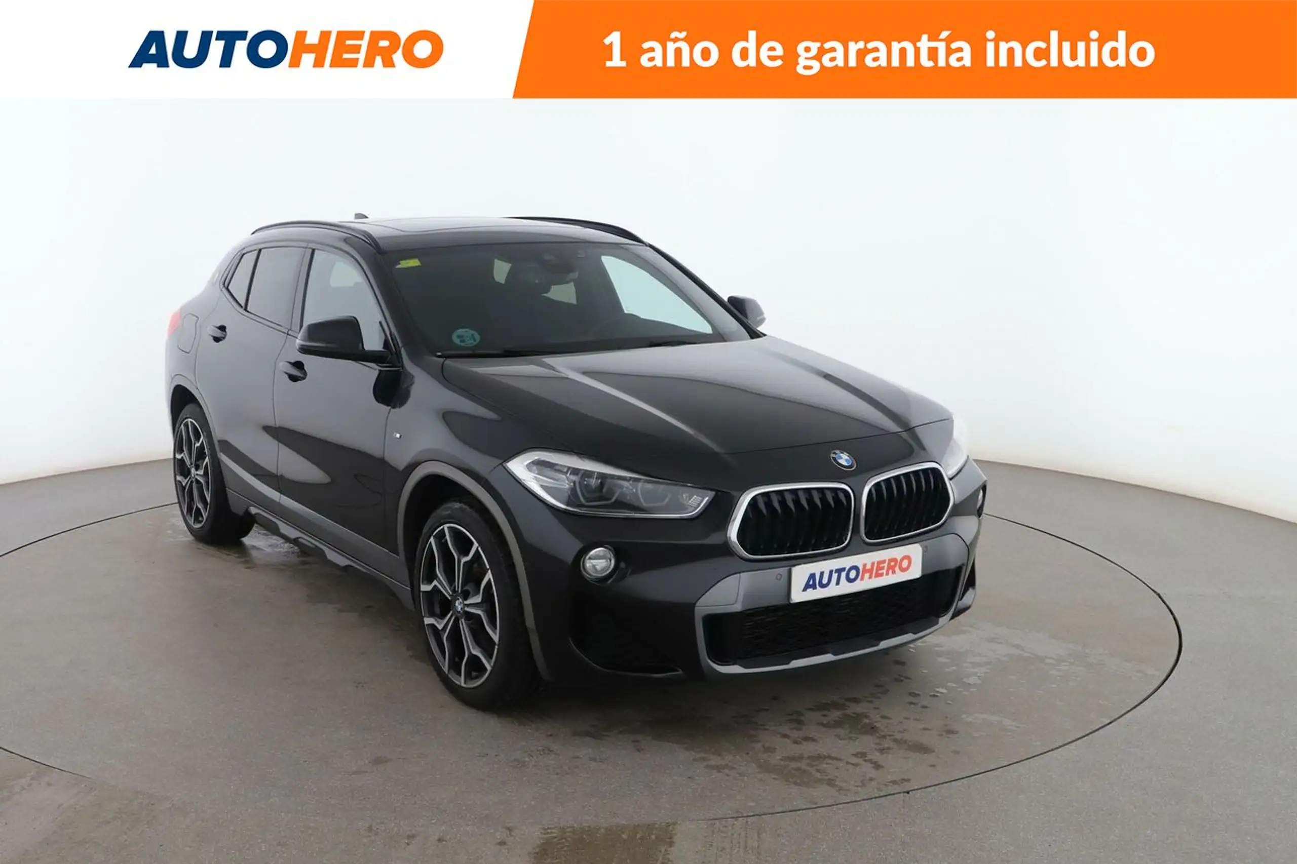 BMW - X2