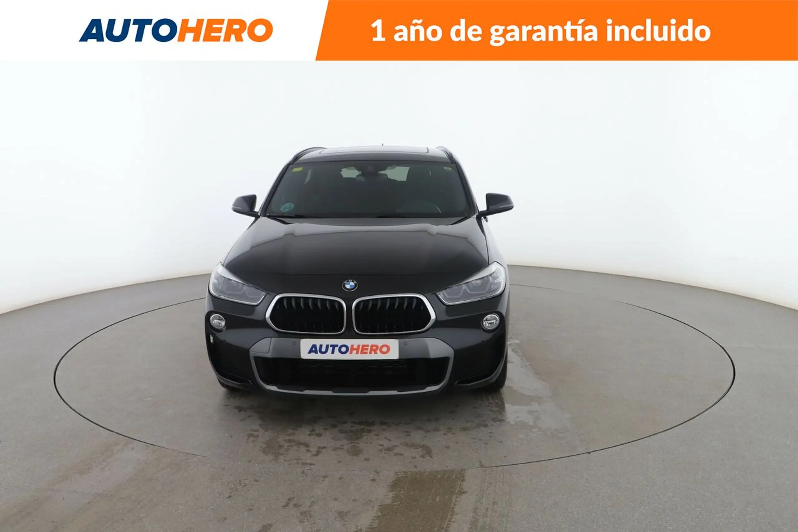 BMW - X2