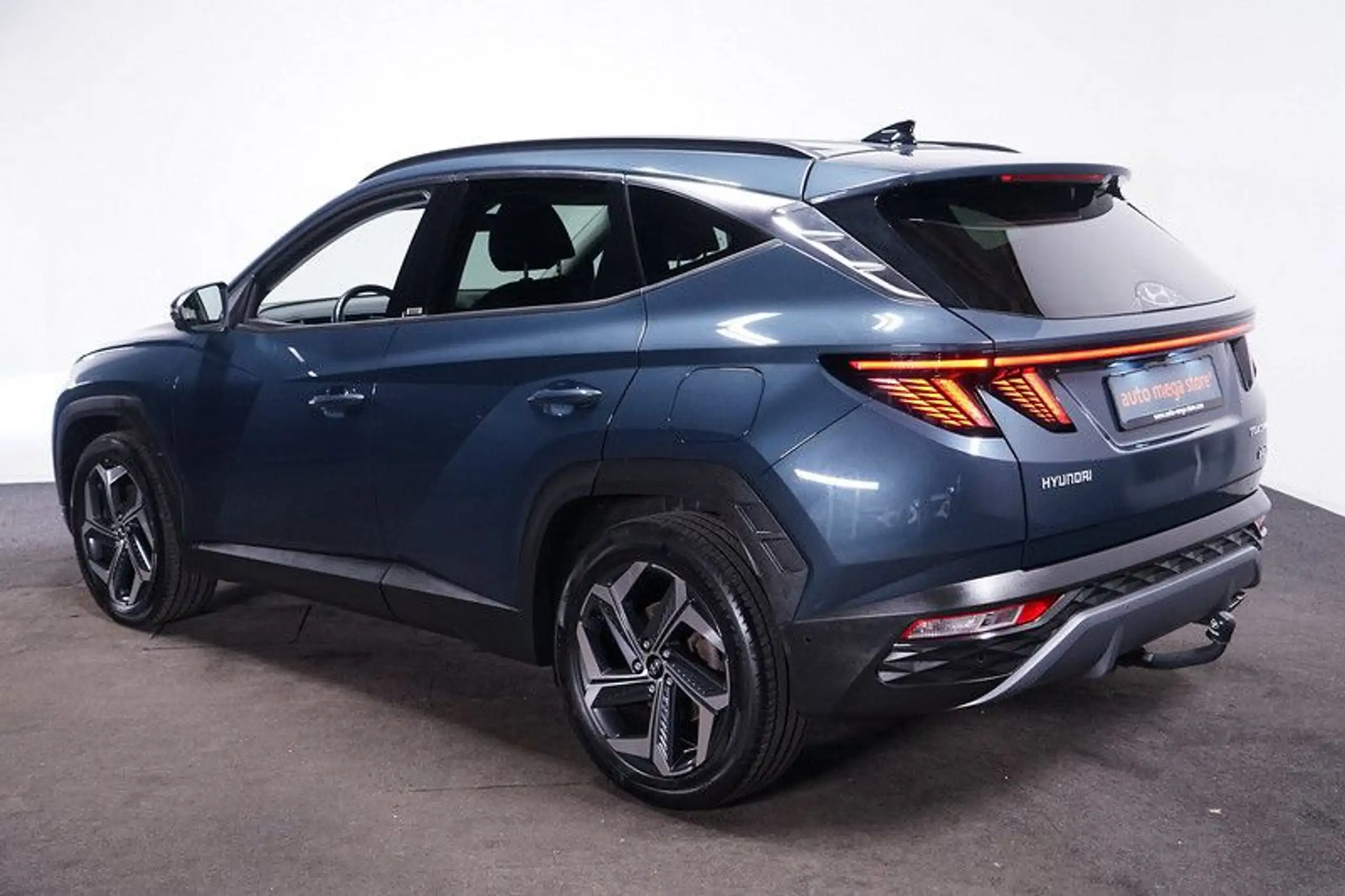 Hyundai - TUCSON