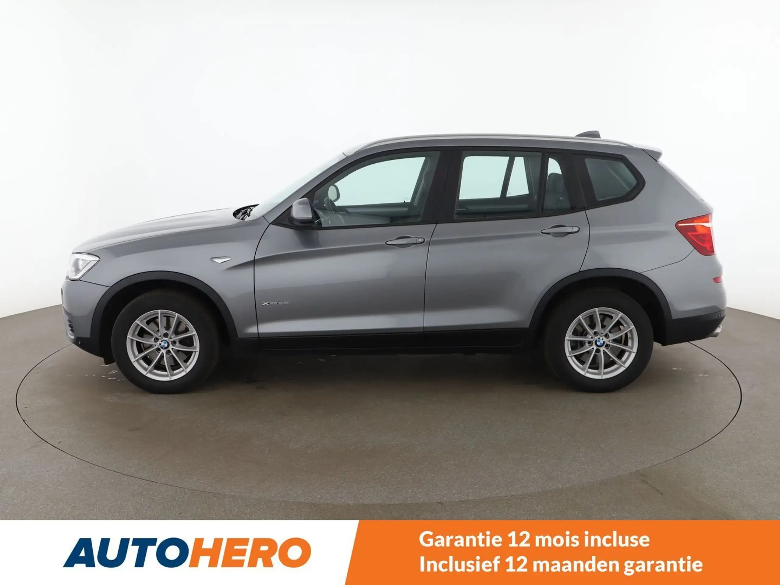 BMW - X3