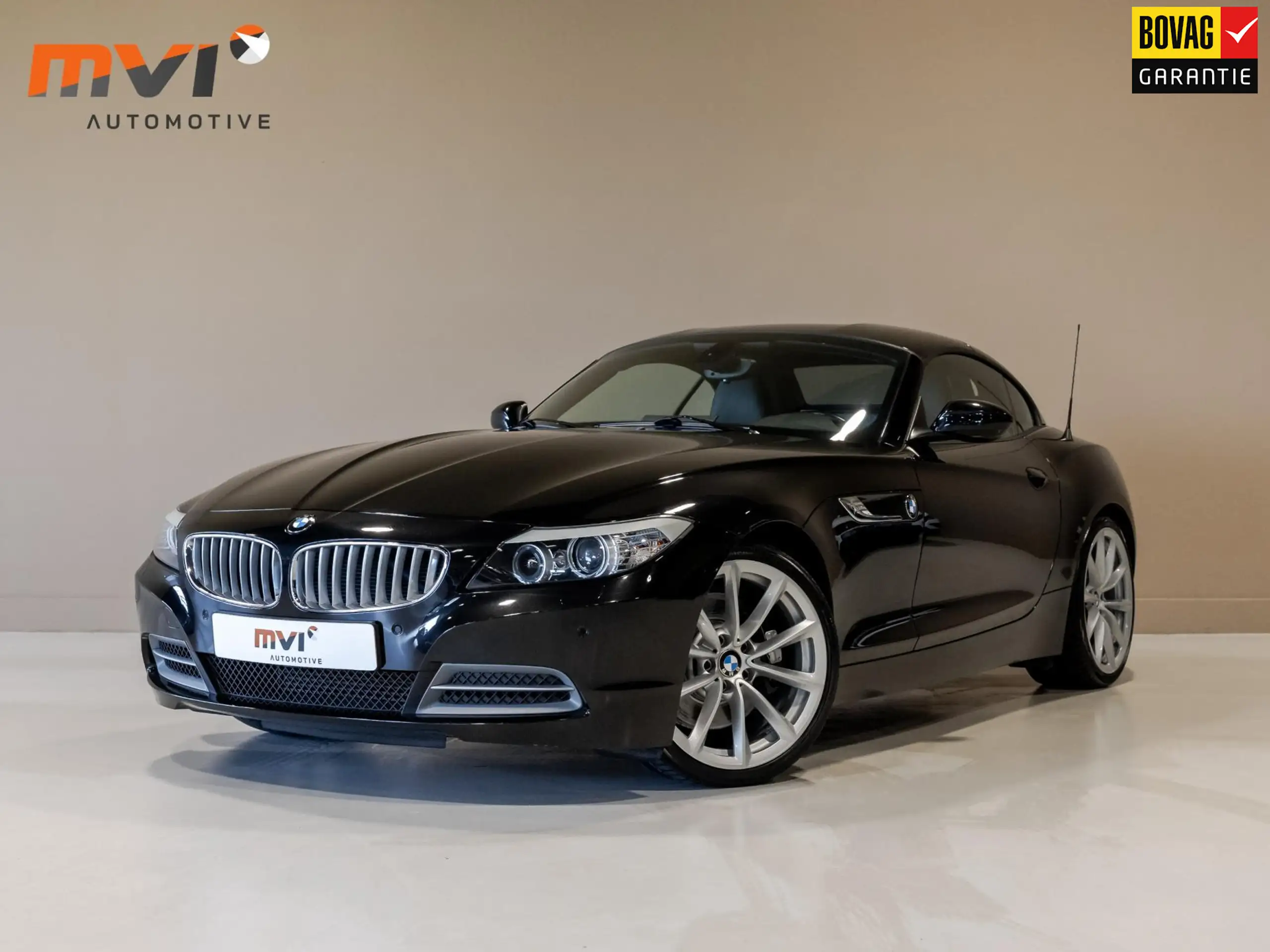 BMW - Z4