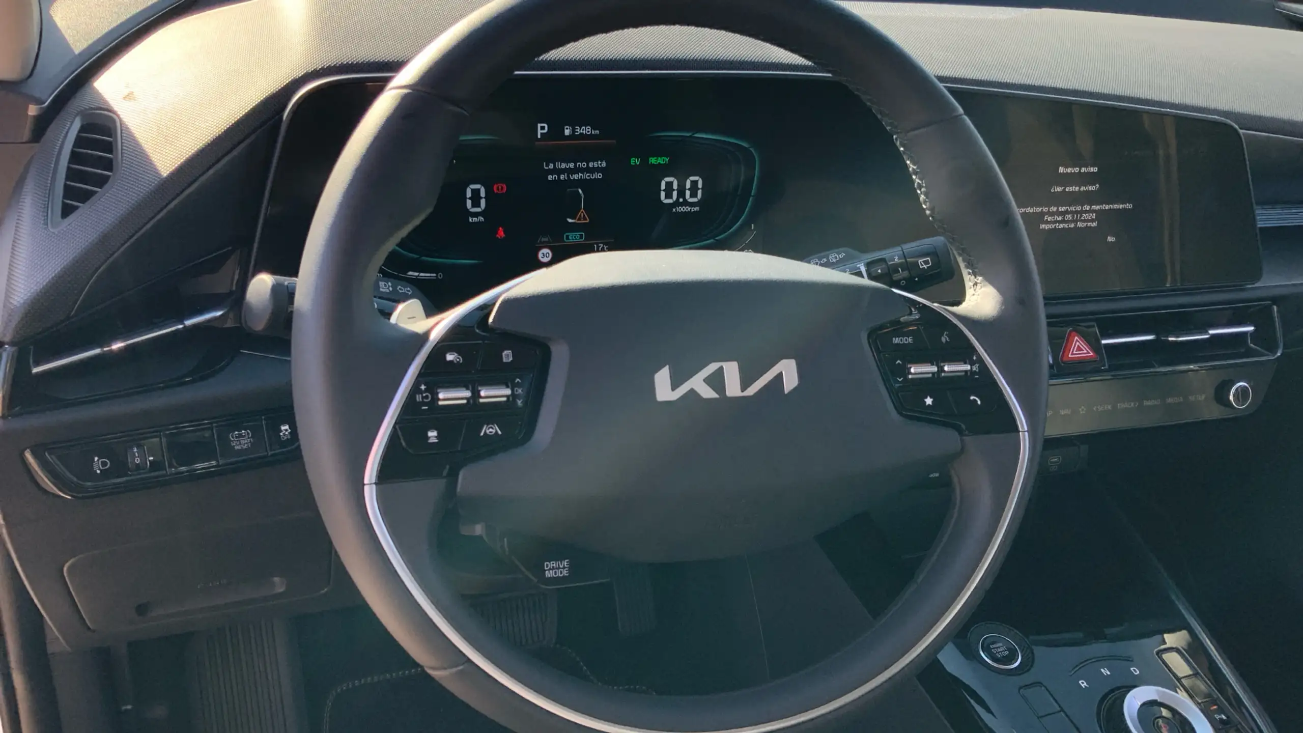 Kia - Niro