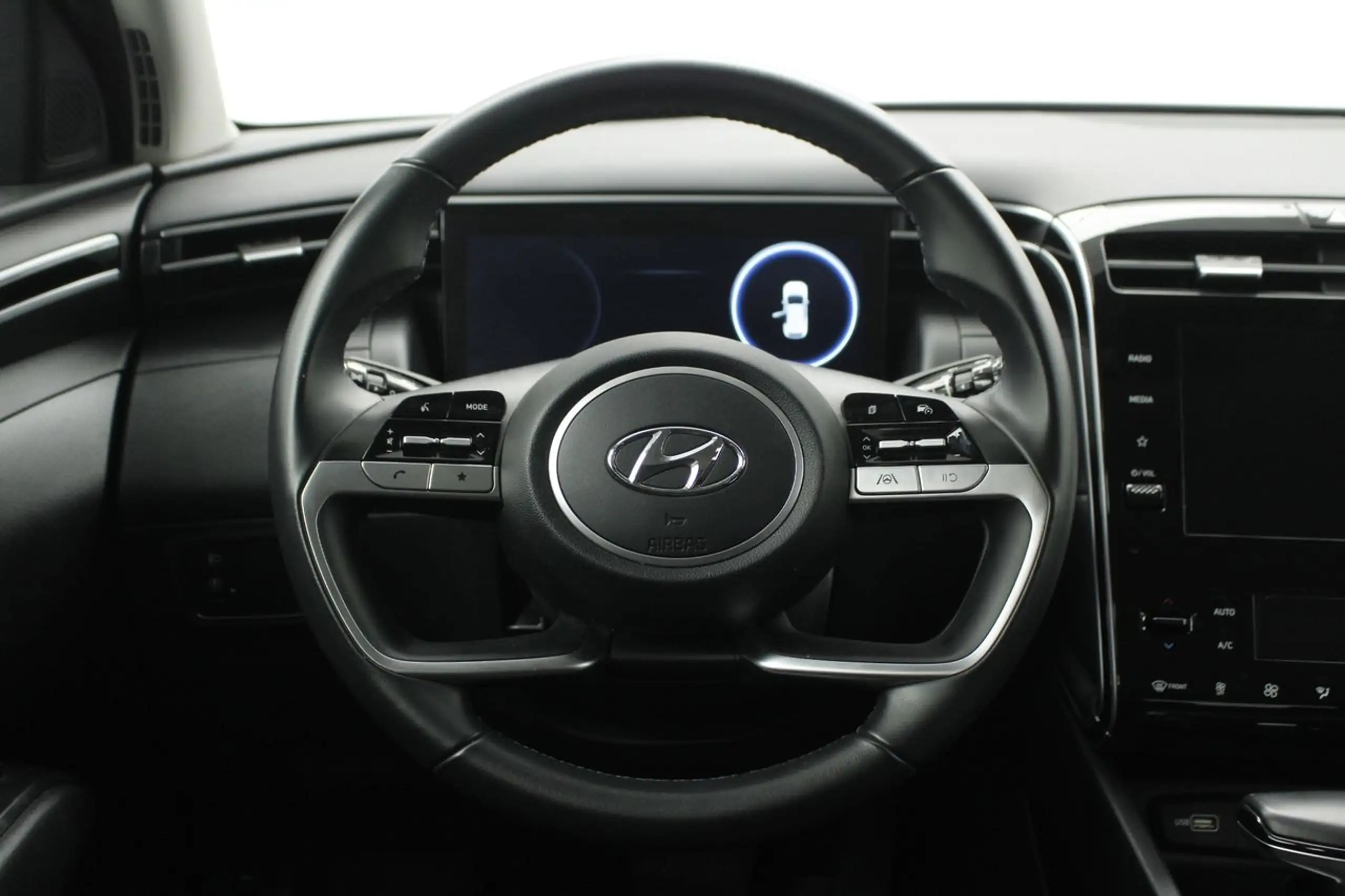 Hyundai - TUCSON