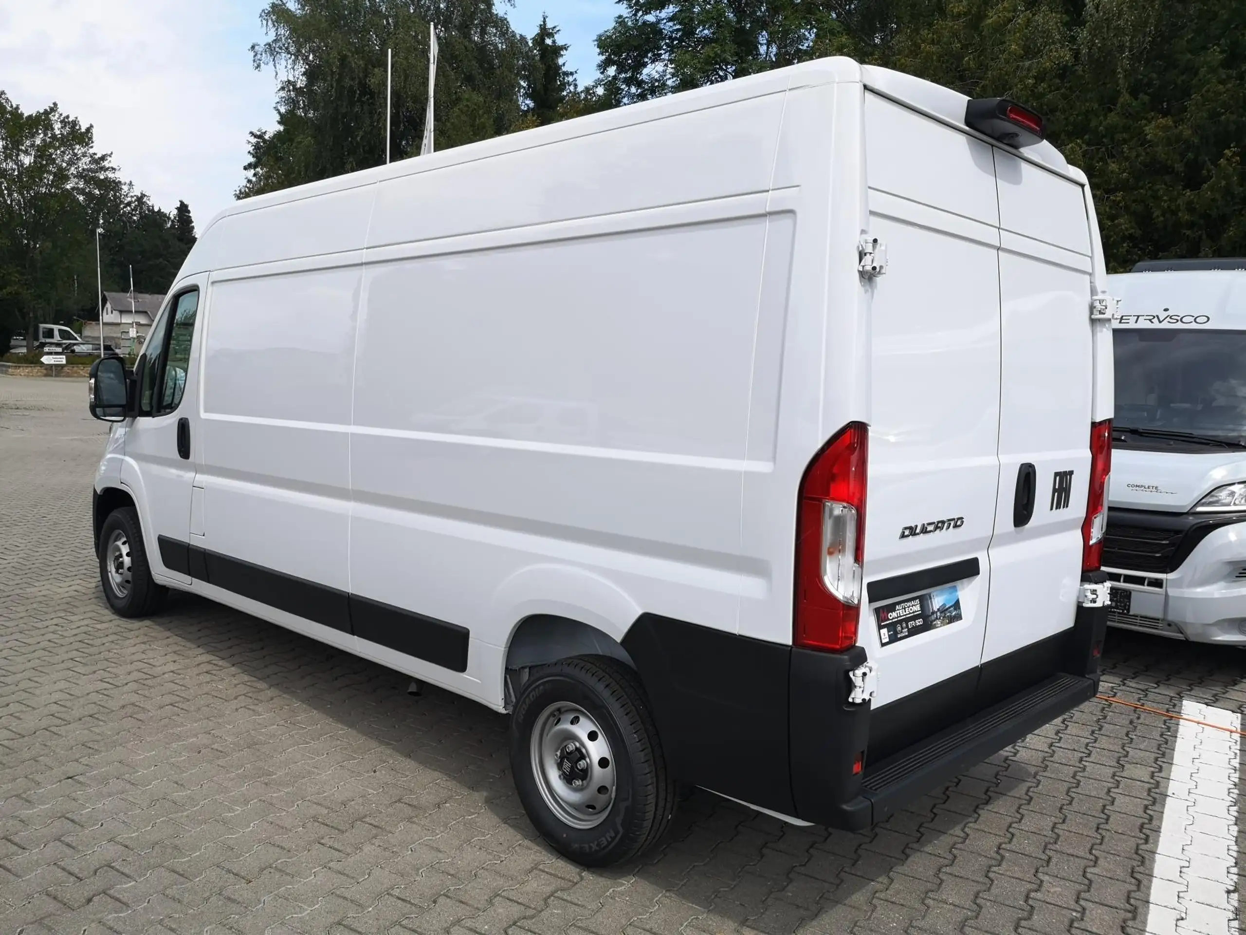 Fiat - Ducato