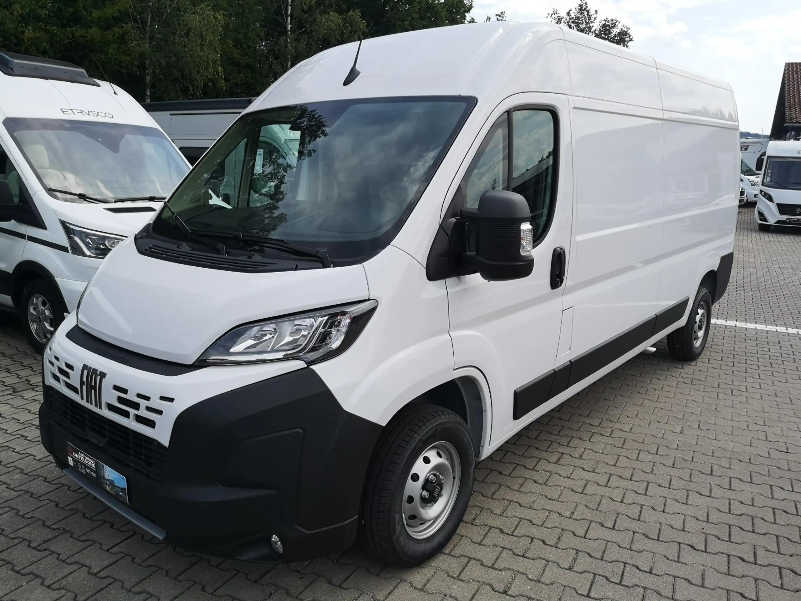 Fiat - Ducato