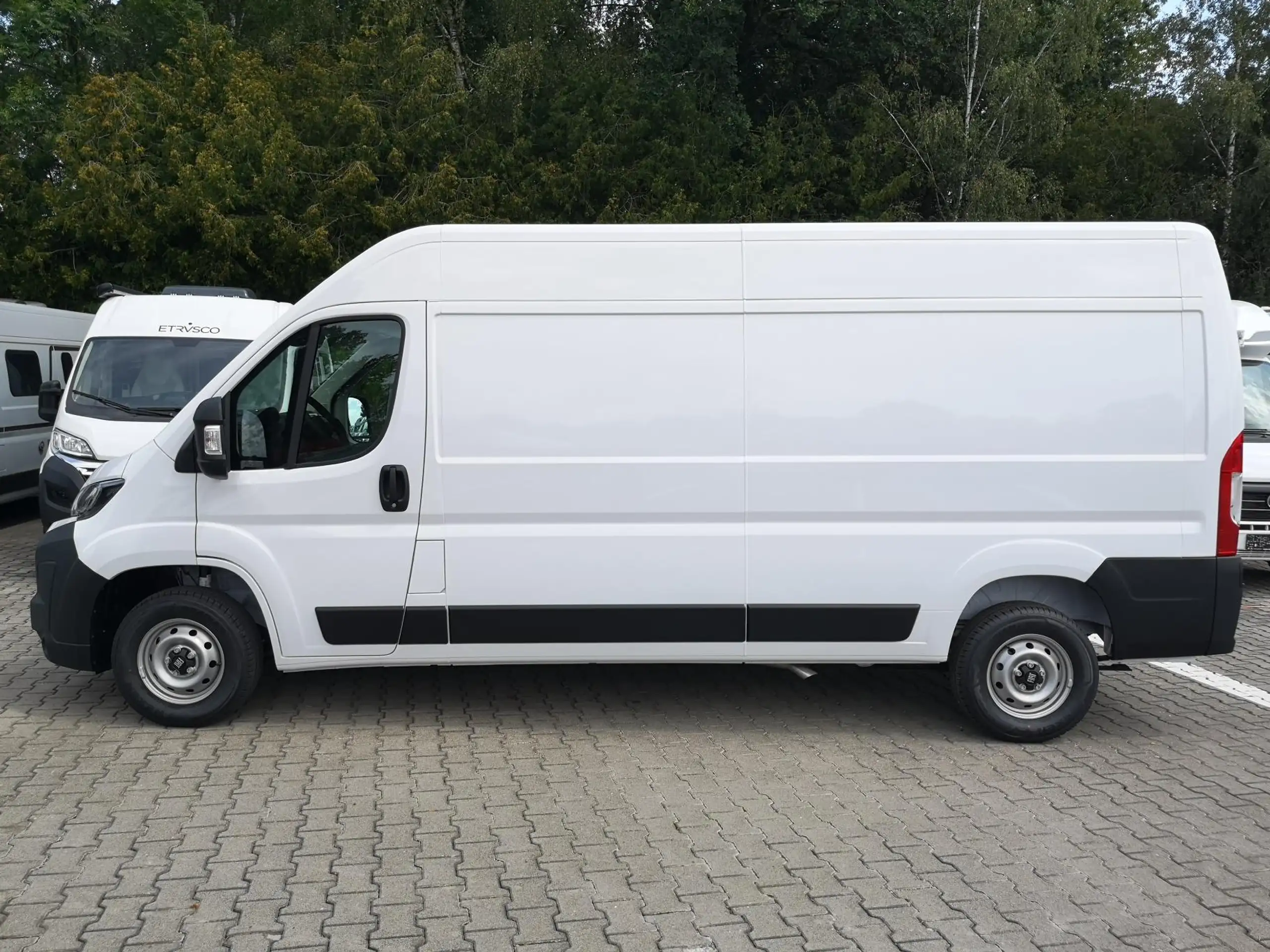 Fiat - Ducato