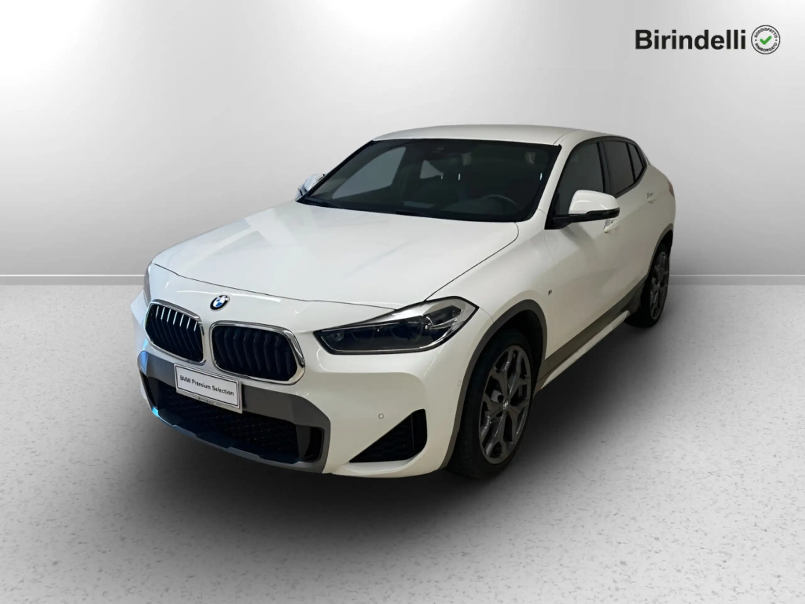 BMW X2 2020