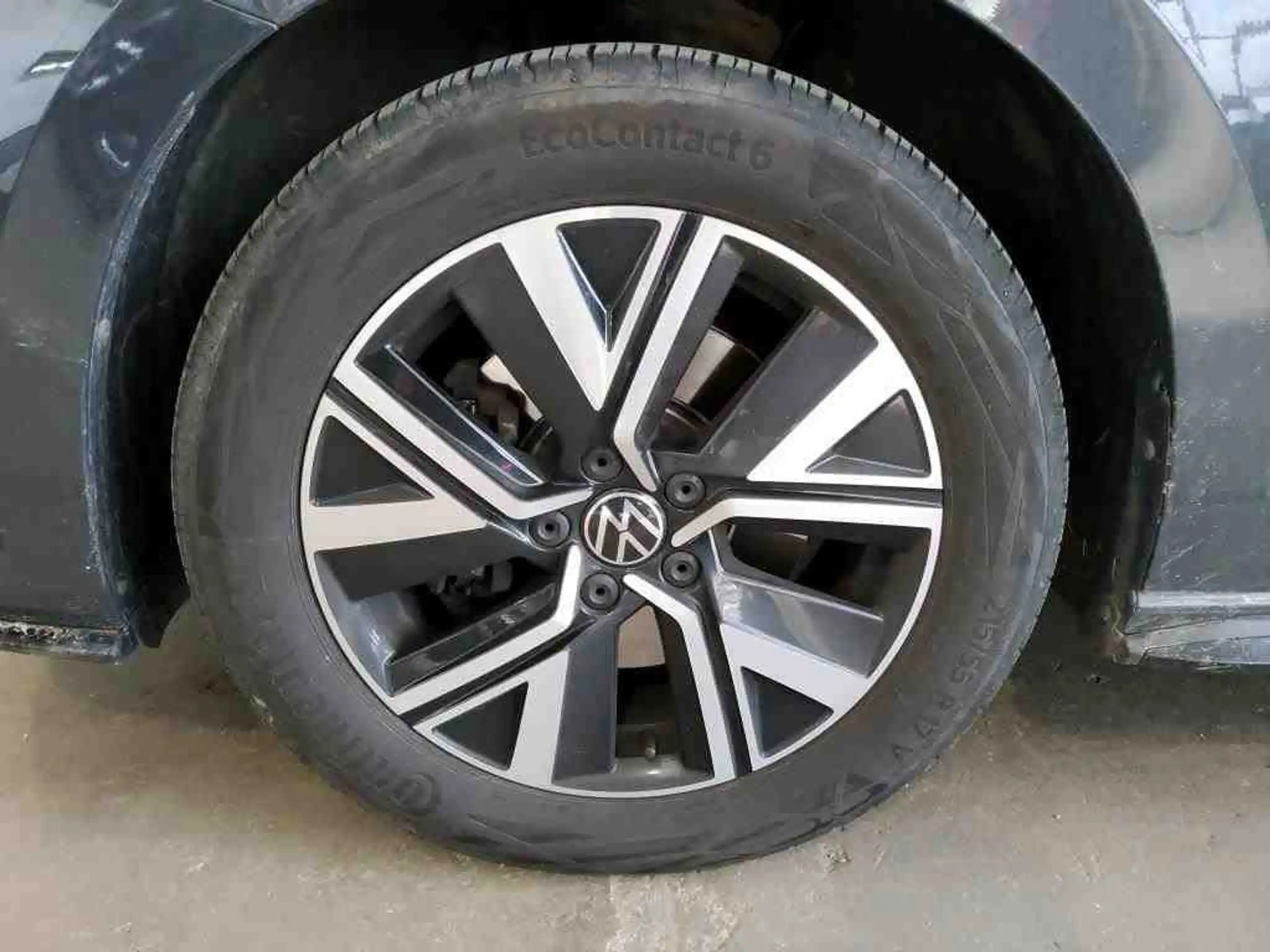 Volkswagen - Touran