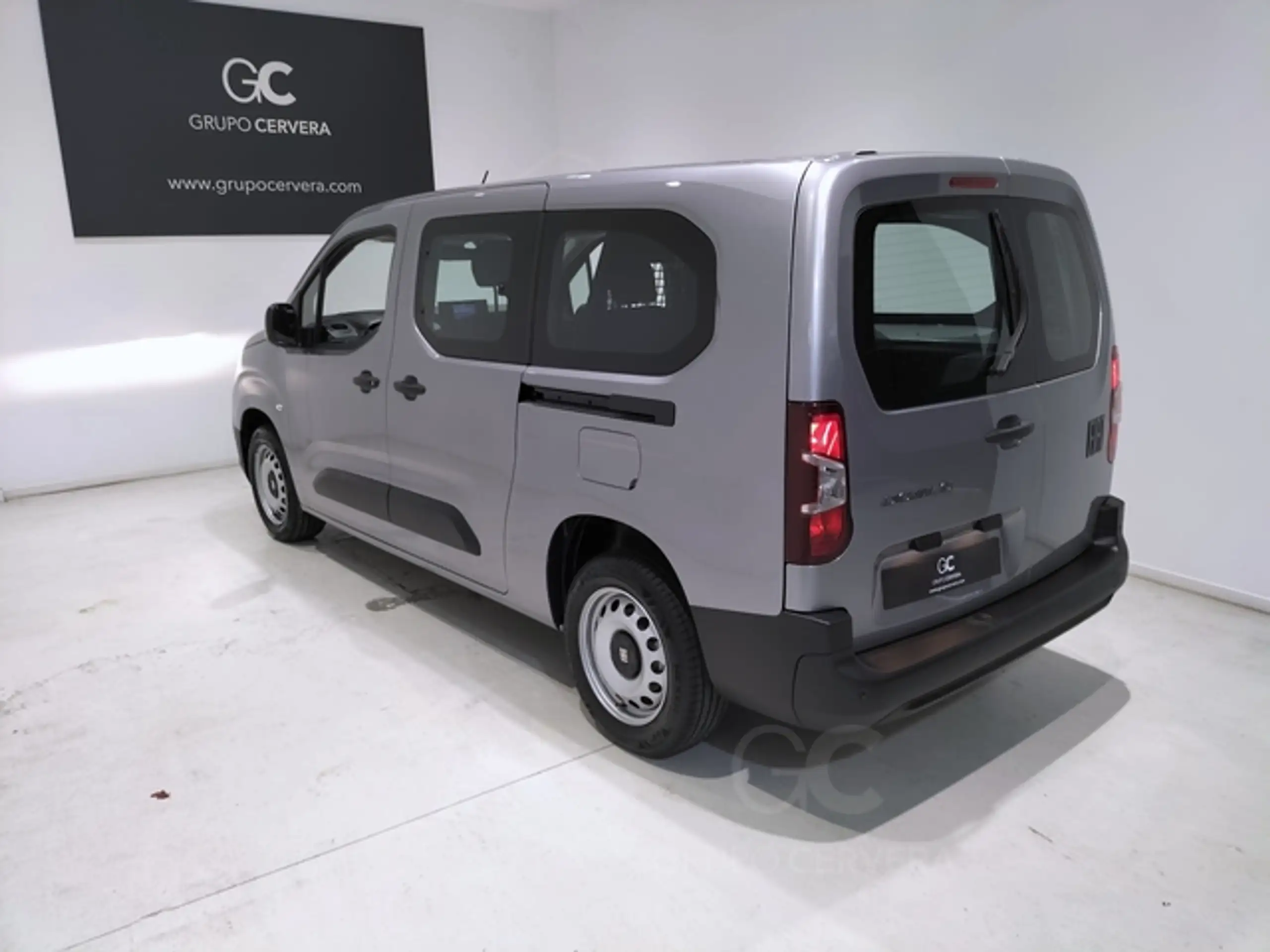 Fiat - Doblo