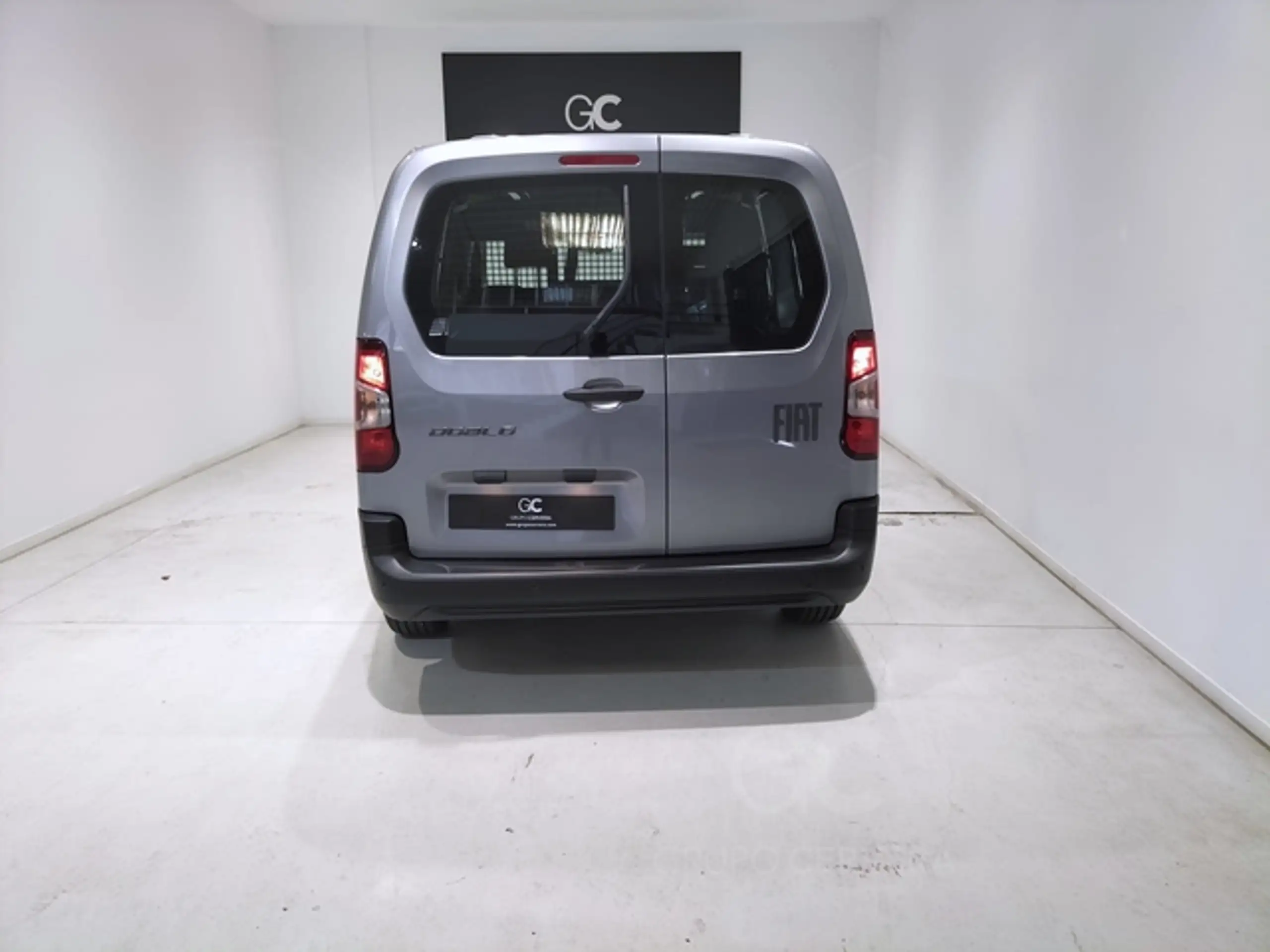 Fiat - Doblo