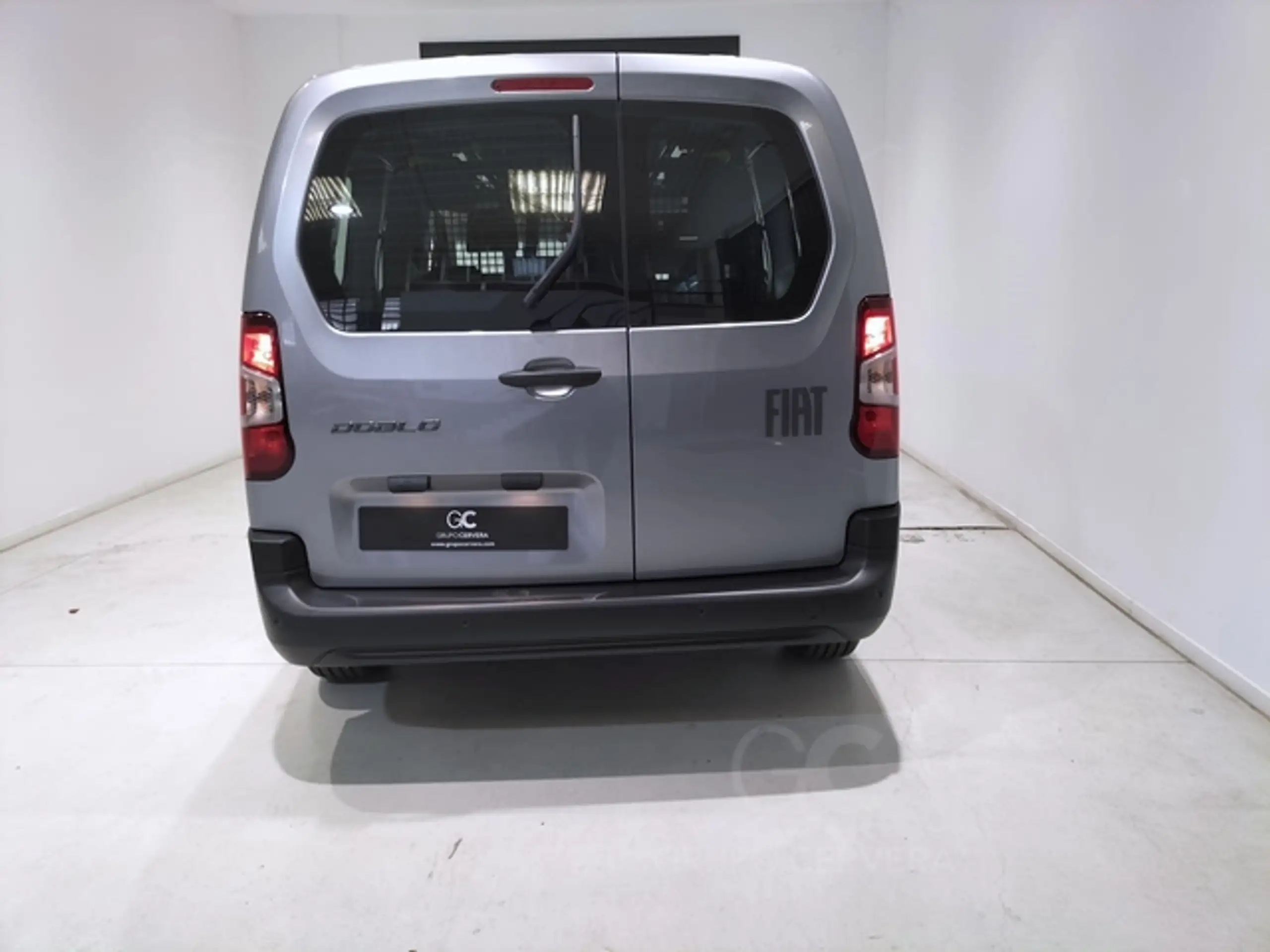 Fiat - Doblo