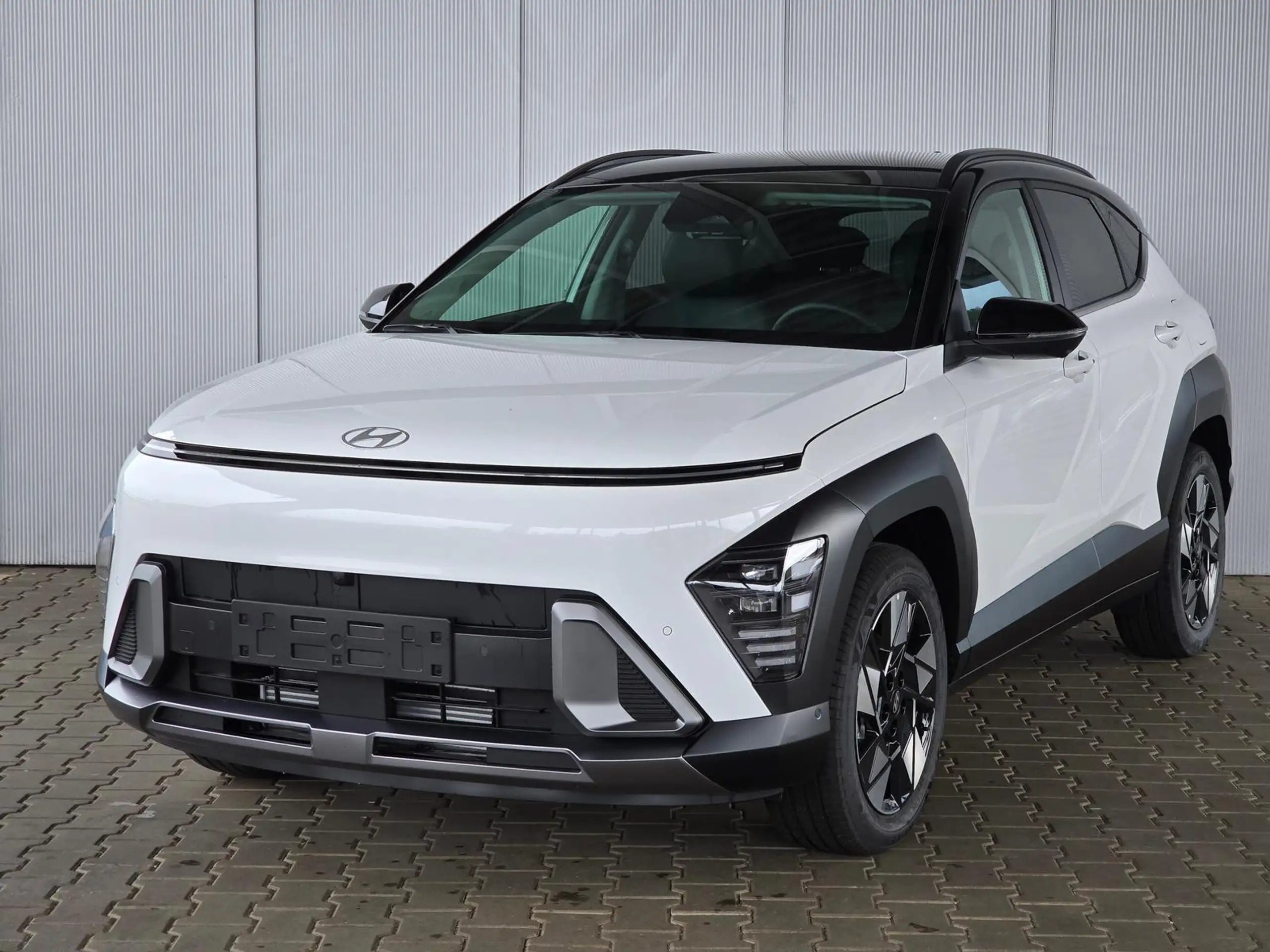 Hyundai KONA 2023