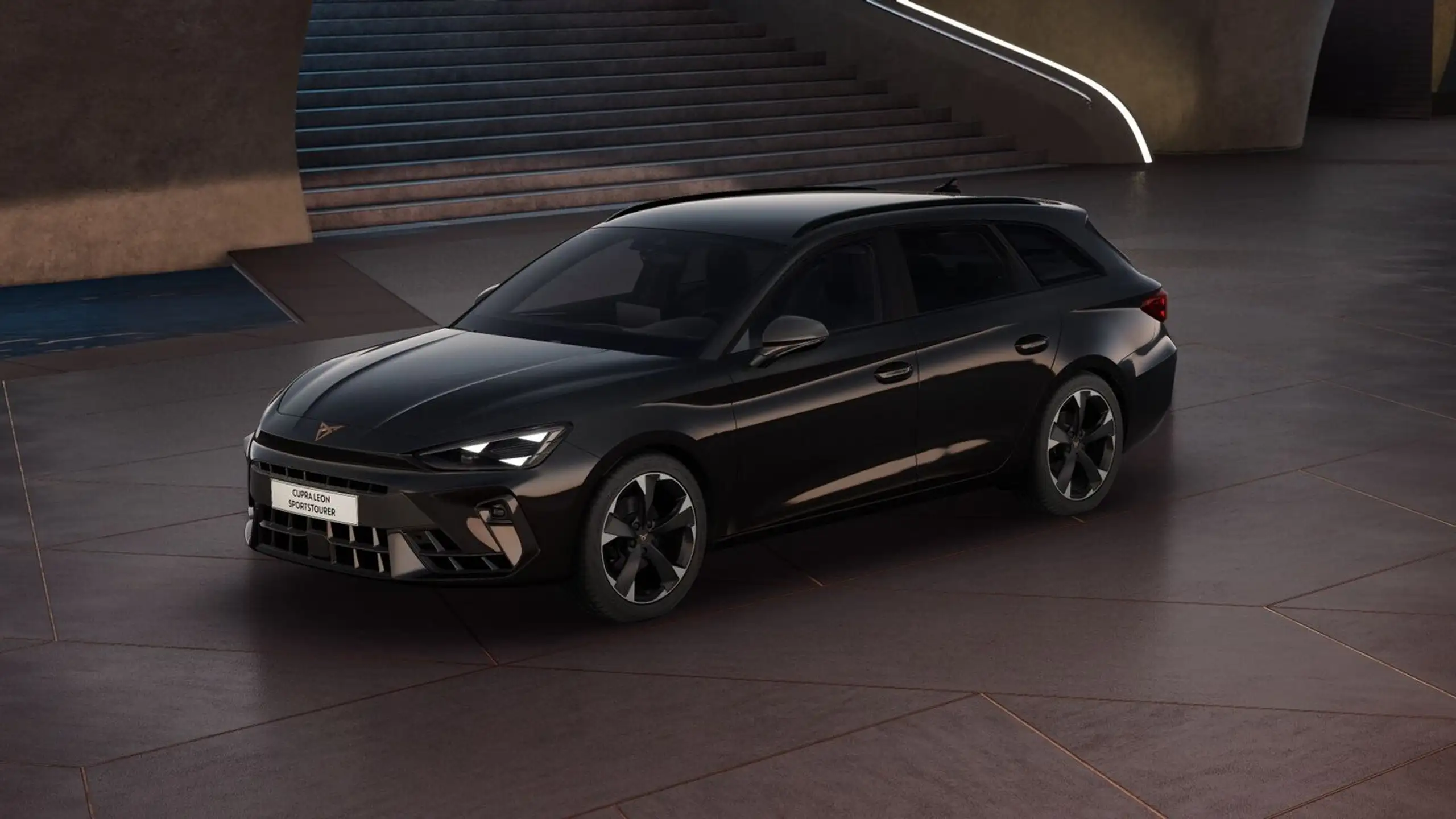 CUPRA Leon 2024