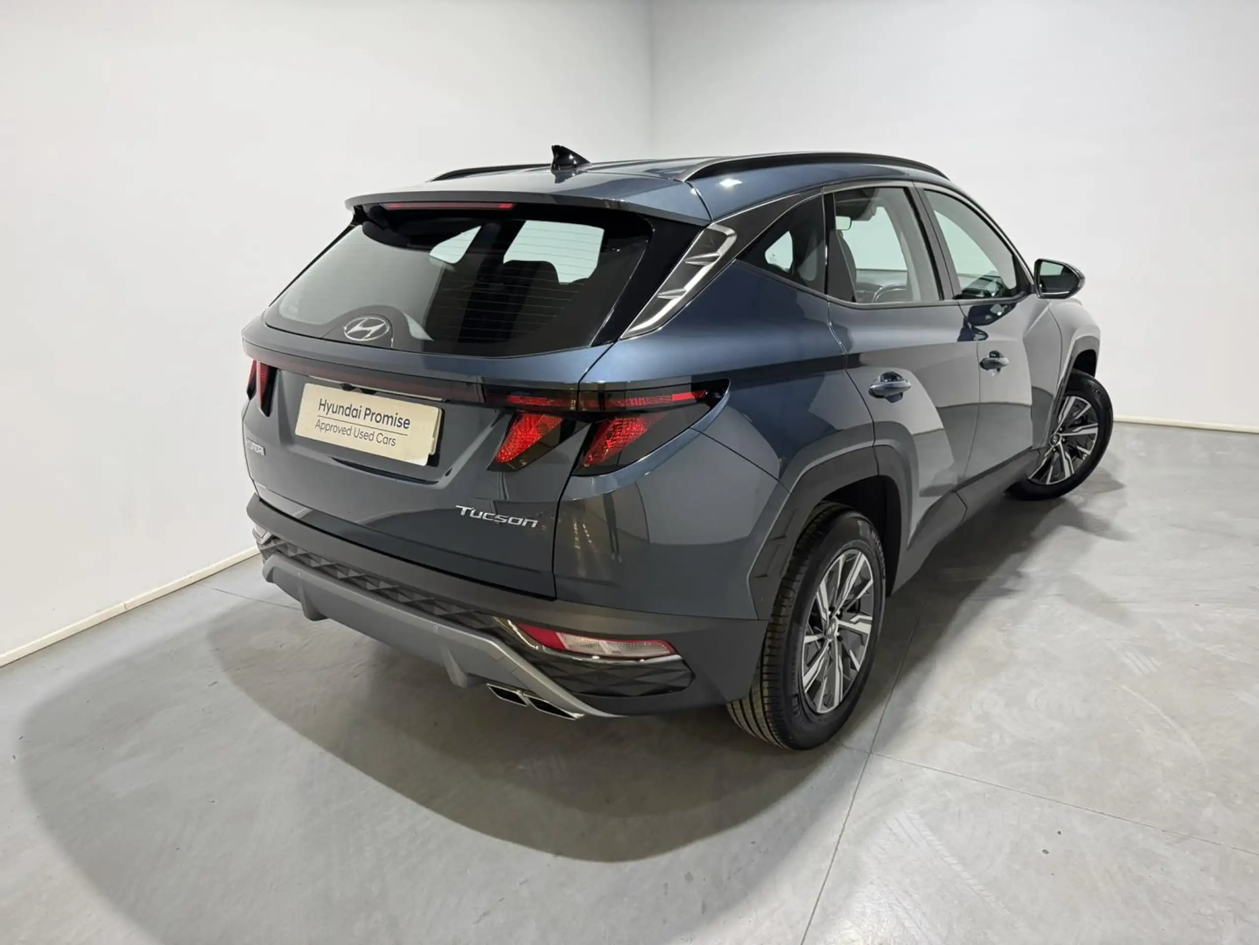 Hyundai - TUCSON