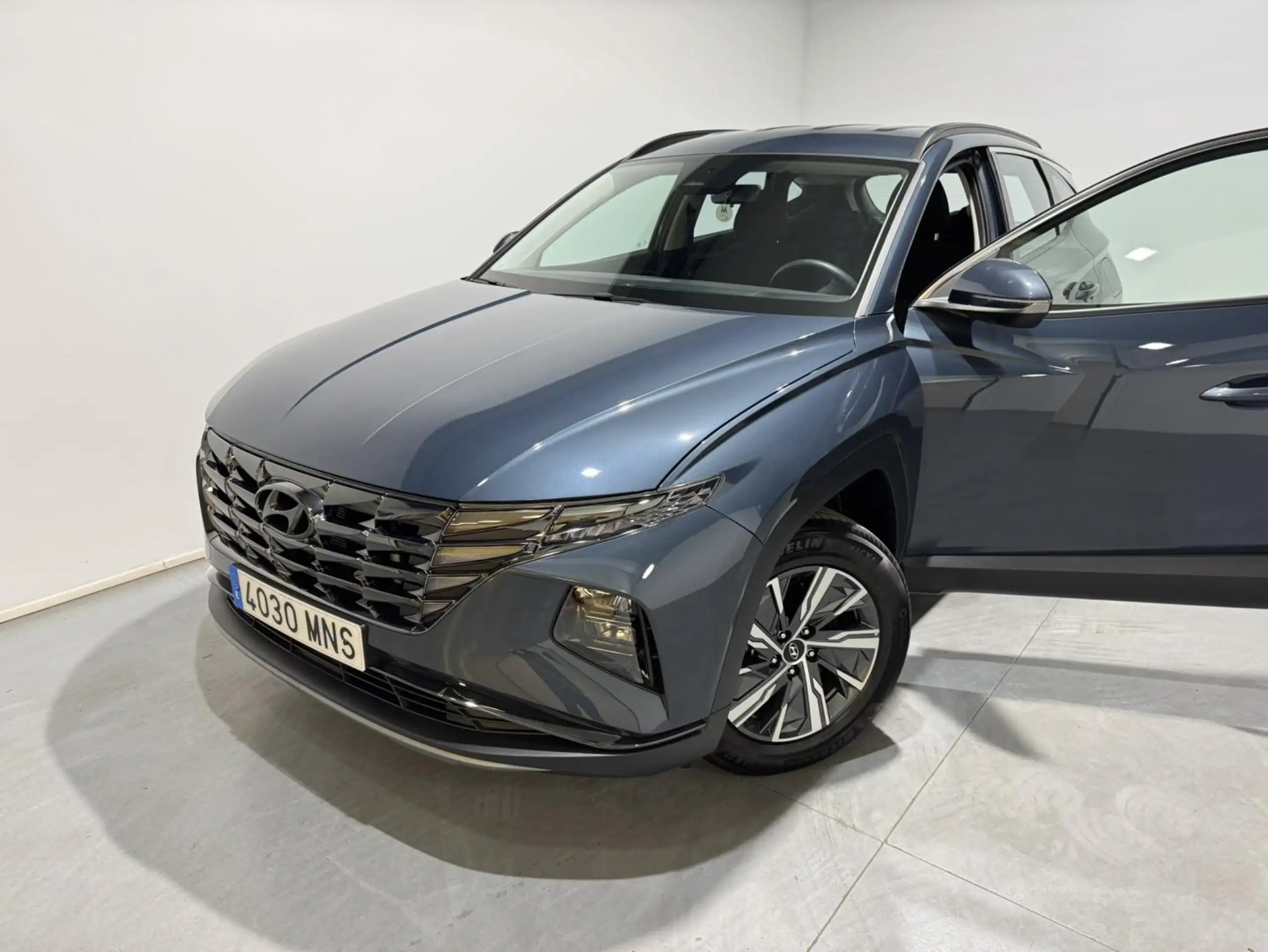 Hyundai - TUCSON