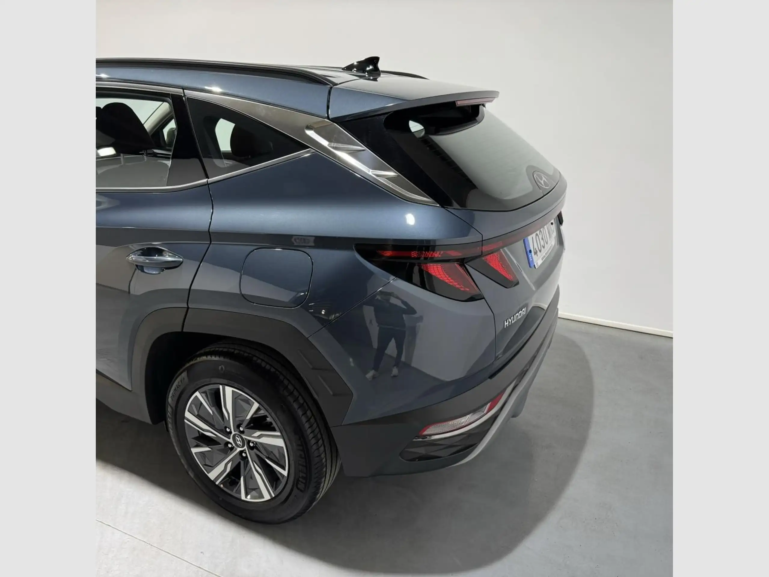 Hyundai - TUCSON