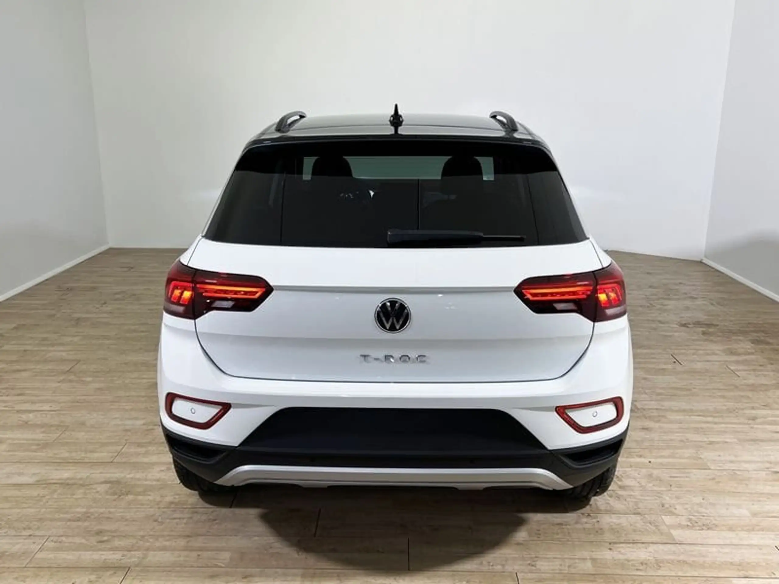 Volkswagen - T-Roc