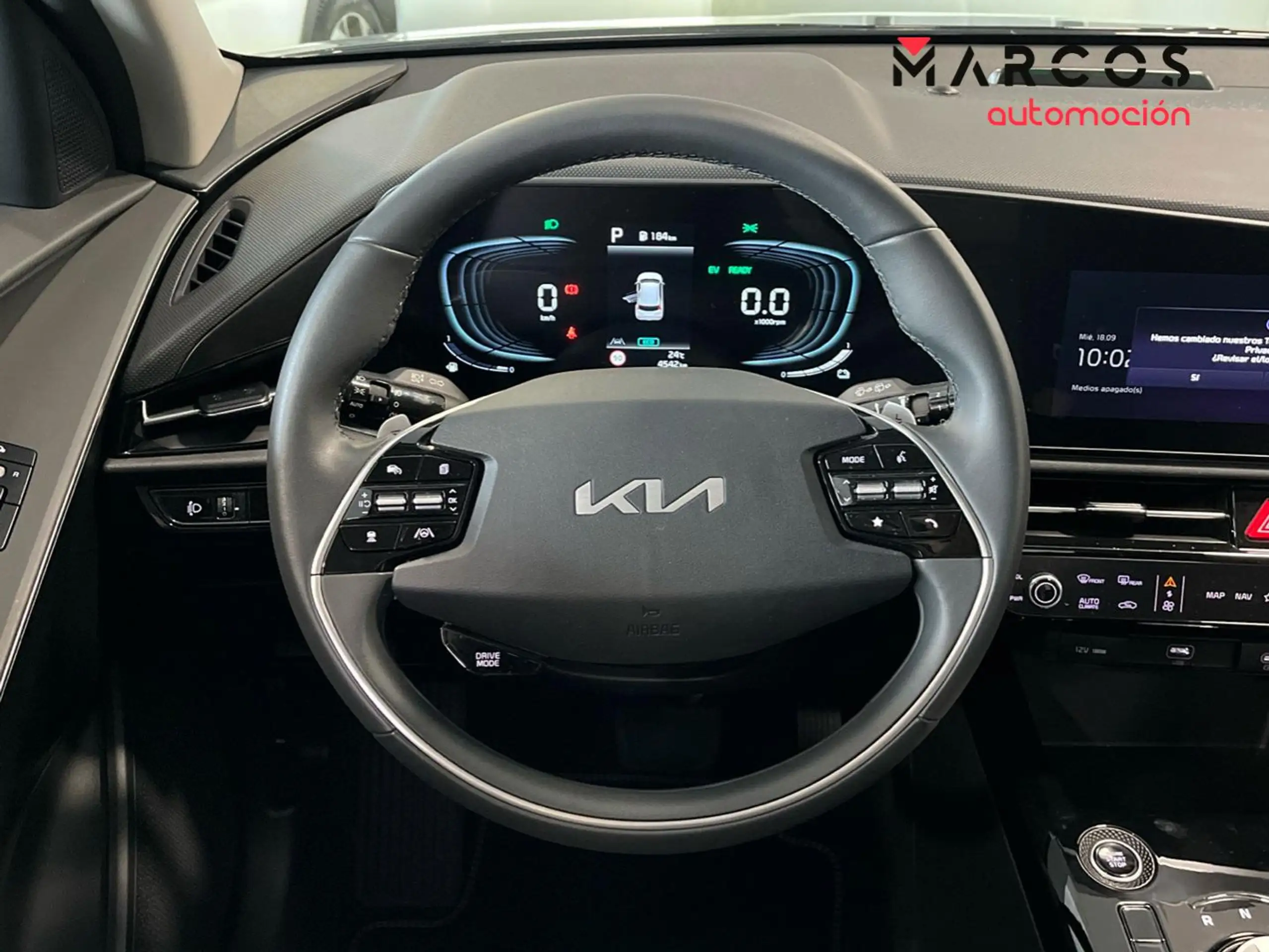 Kia - Niro