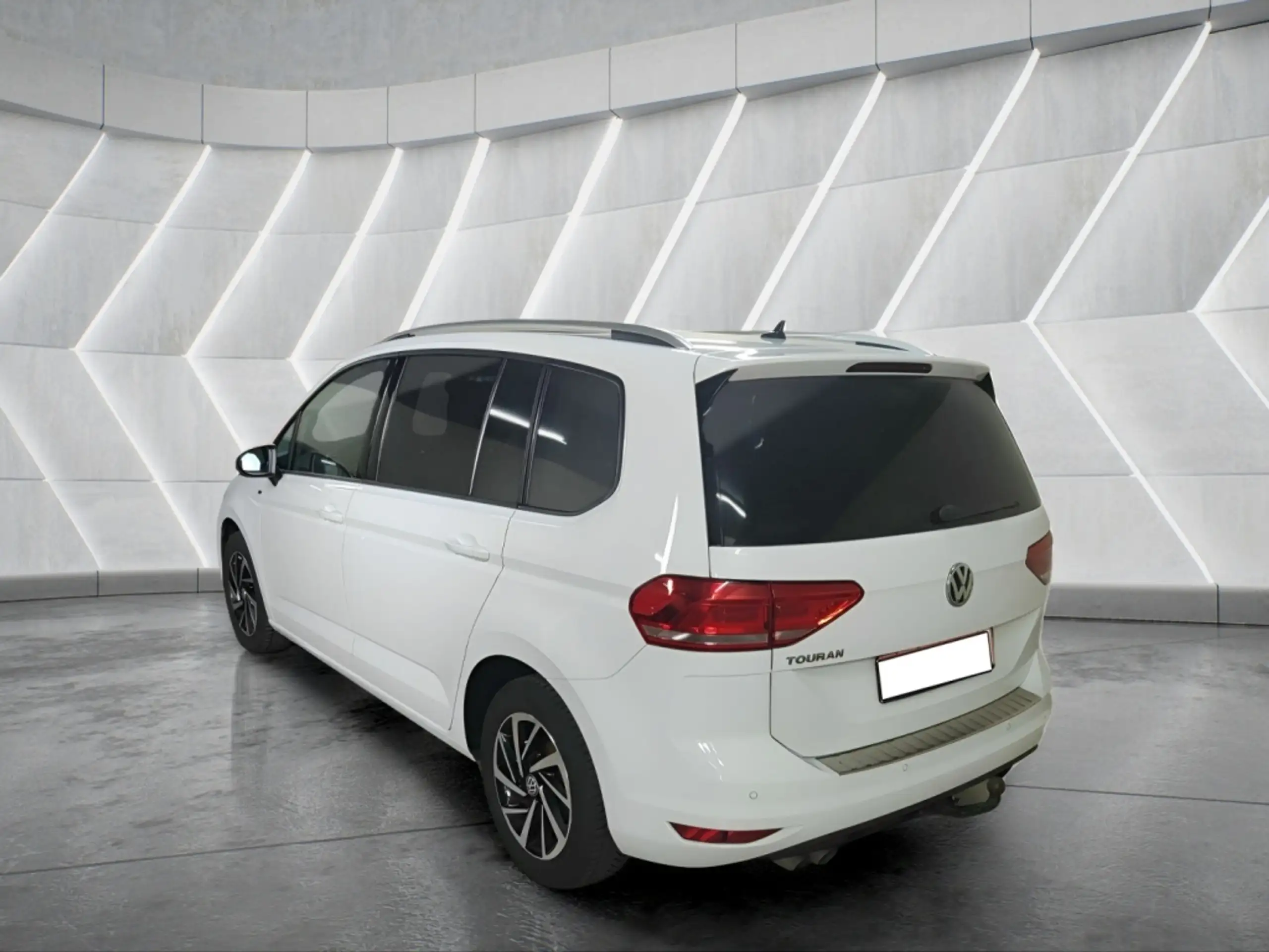 Volkswagen - Touran