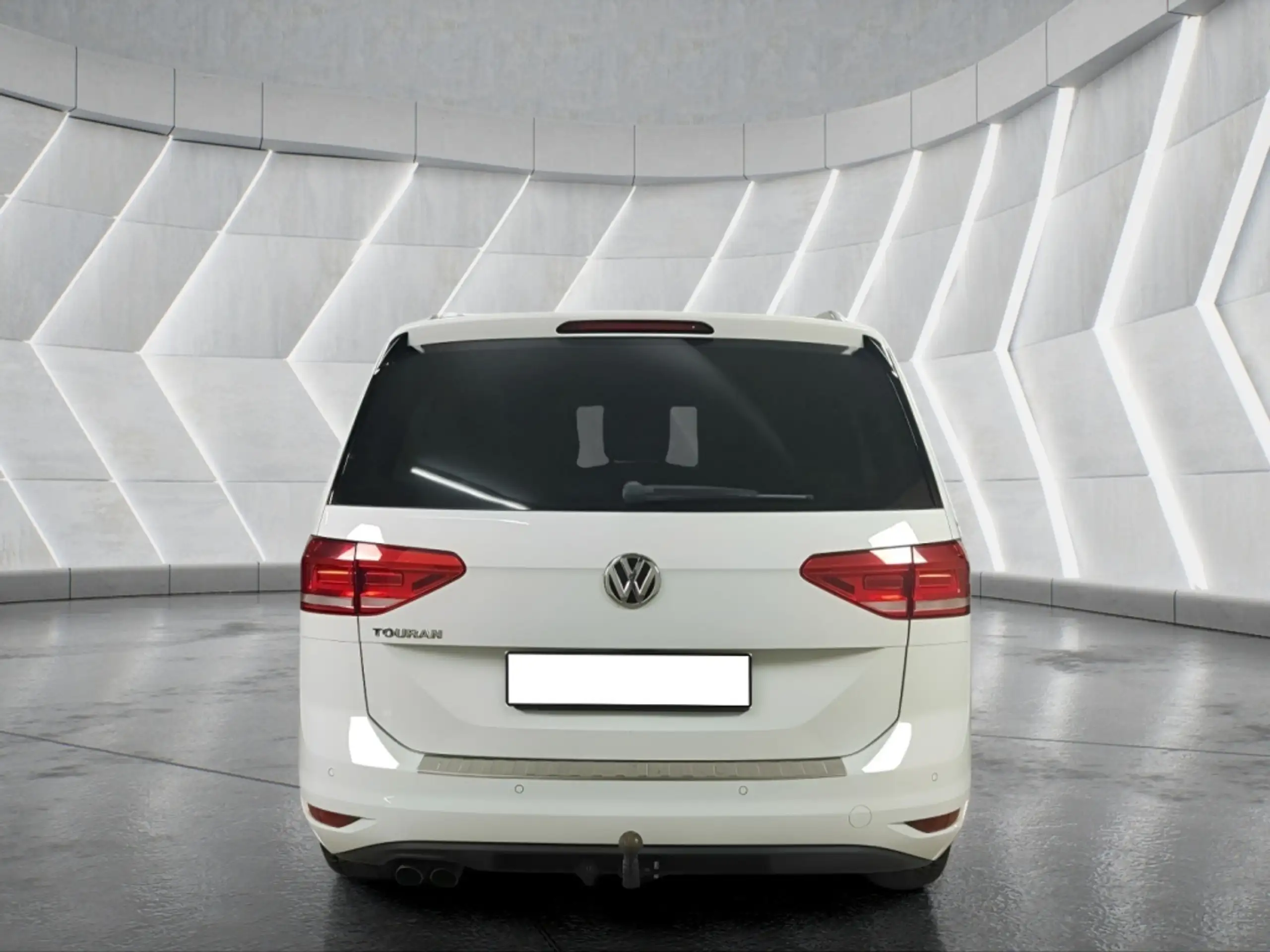 Volkswagen - Touran