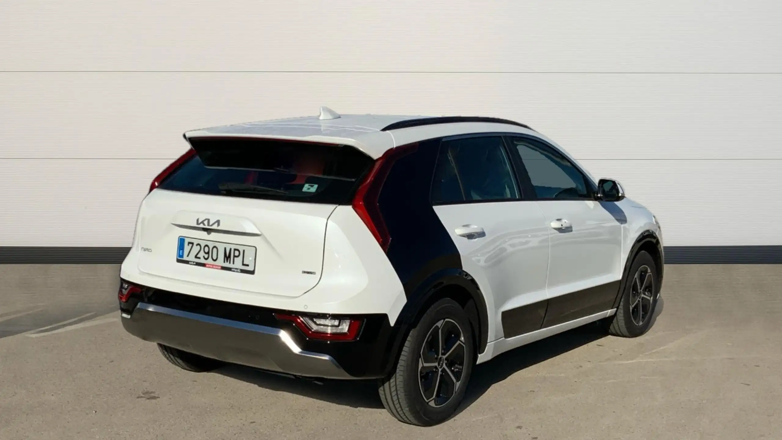 Kia - Niro