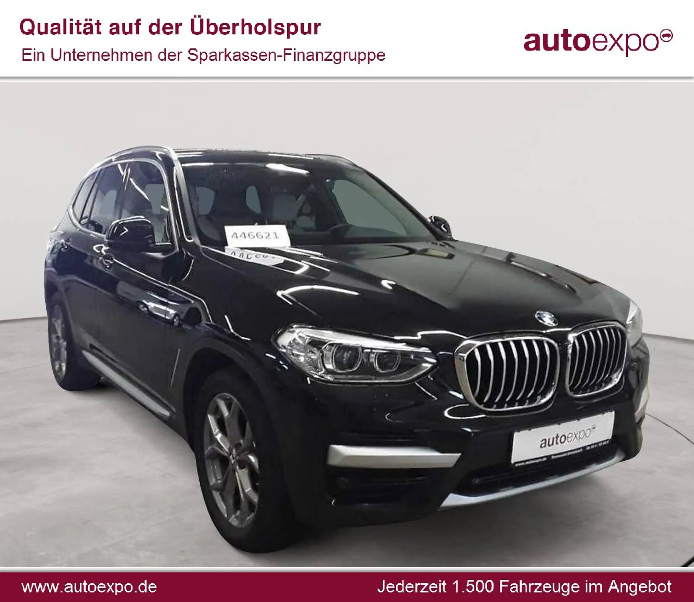 BMW - X3